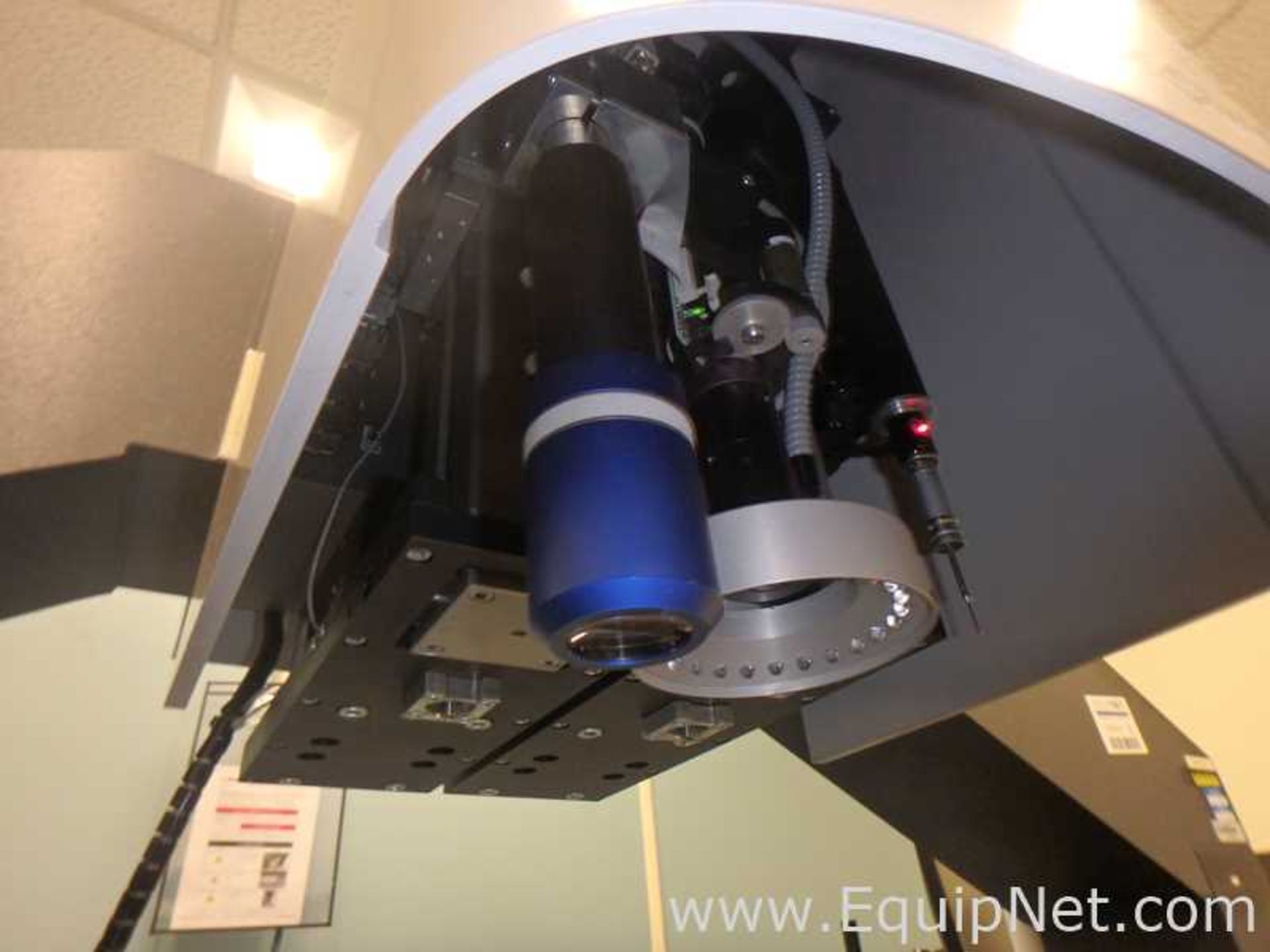 Brown and Sharpe Optiv 2 Coordinate Measuring Machine - Image 9 of 11