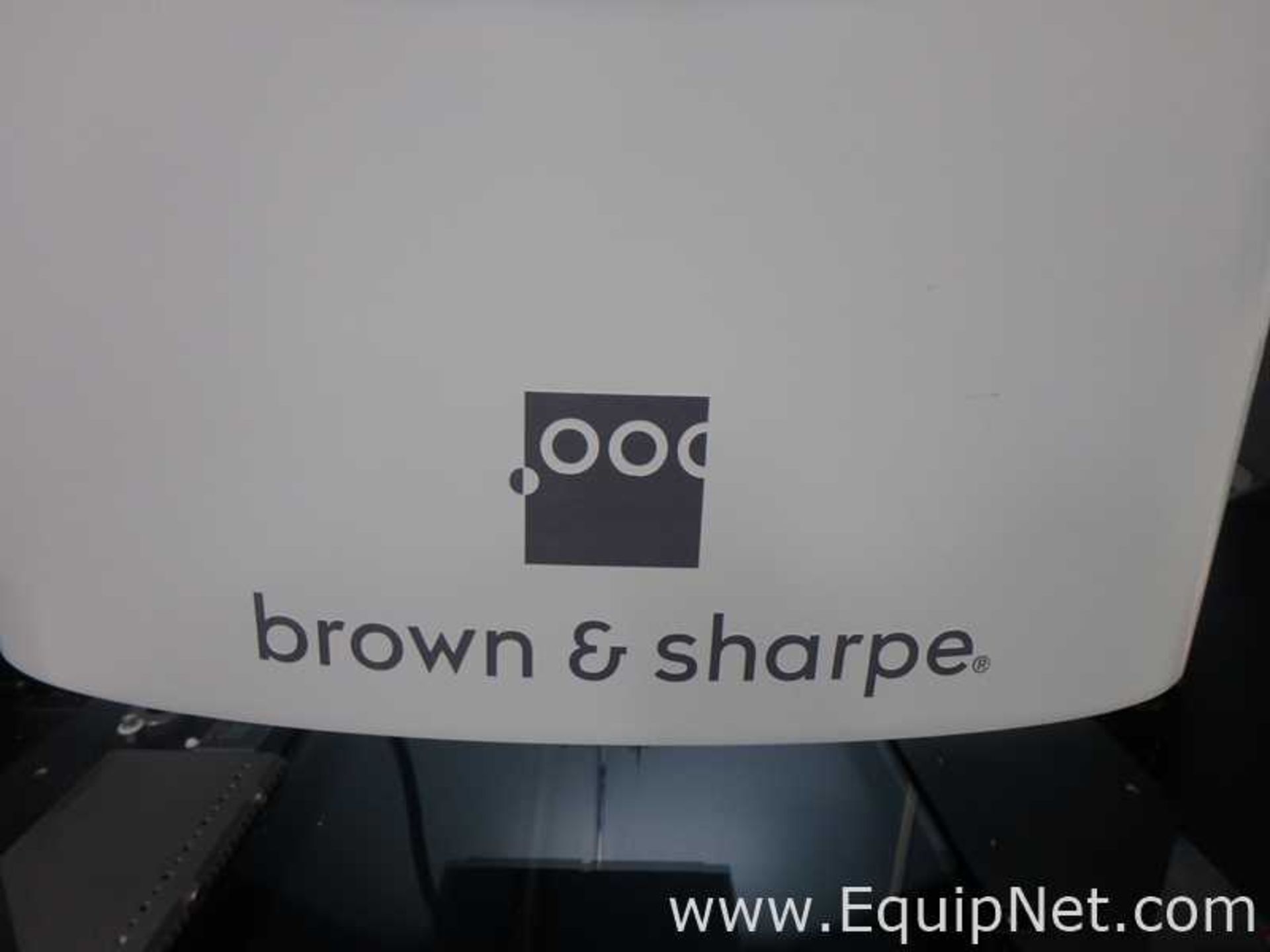 Brown and Sharpe Optiv 2 Coordinate Measuring Machine - Image 4 of 11