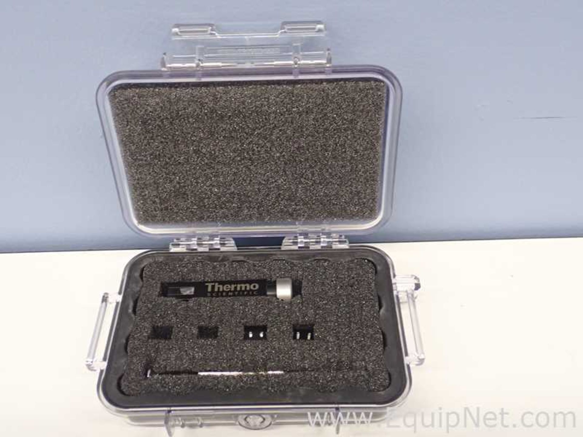 Thermo Scientific 222-227800 Nanocell Thermospectronic 1.0MM Pathlength Biosolu - Image 2 of 14