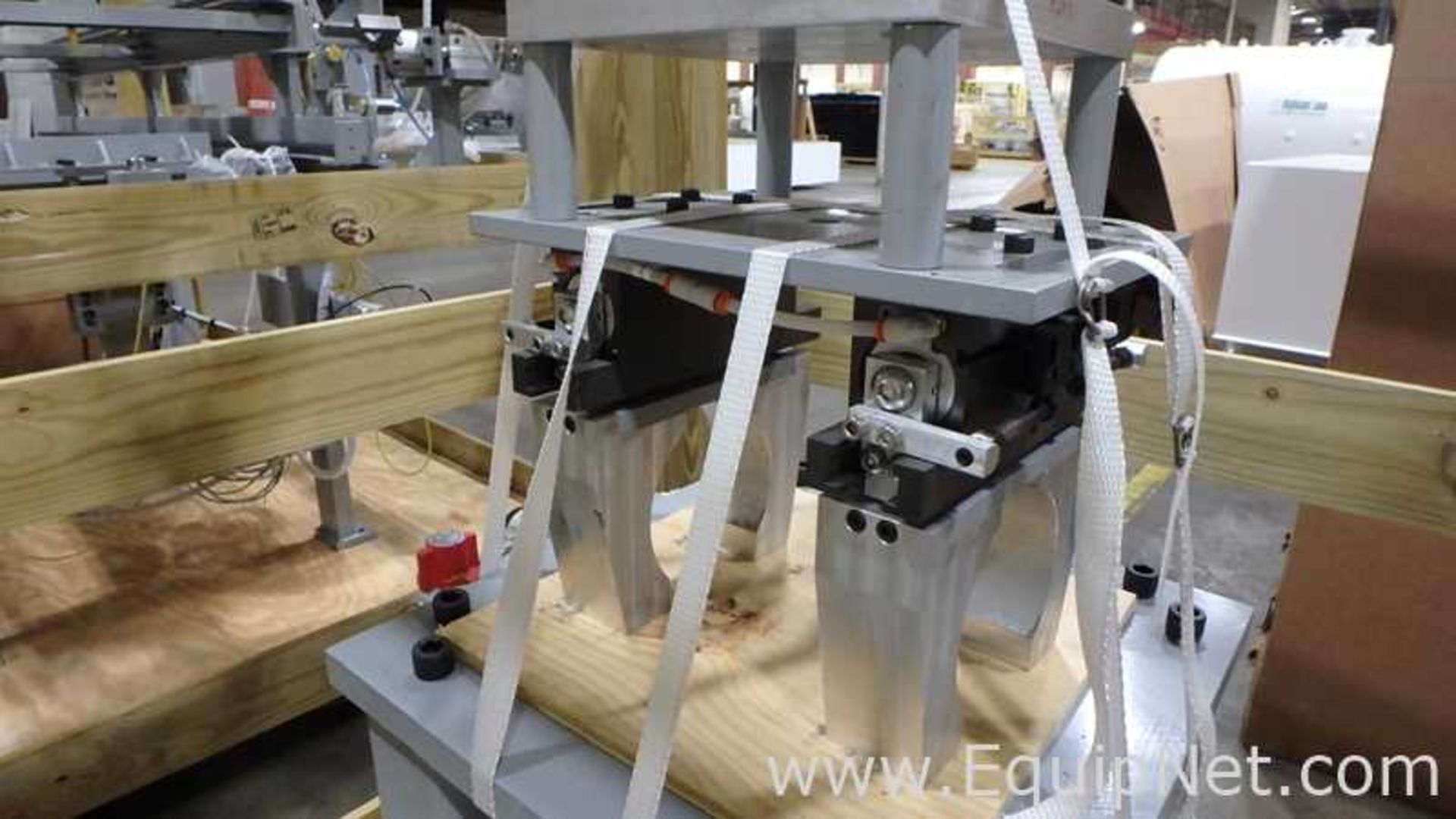 Unused Kawasaki 6 axis Industrial Robot with Controller 80 KG Max Load - Image 5 of 13