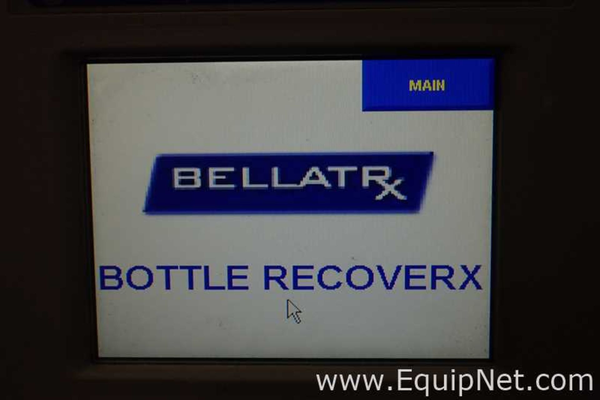 Bellatrx 1040 Bottler Recovery - Image 10 of 31