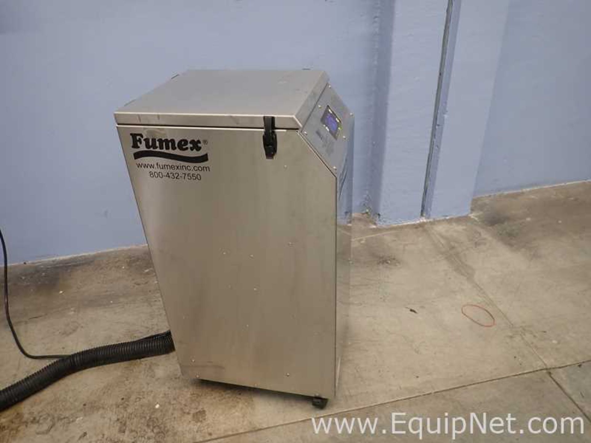 Fumex FA2SSD Fume Extractor - Image 4 of 9