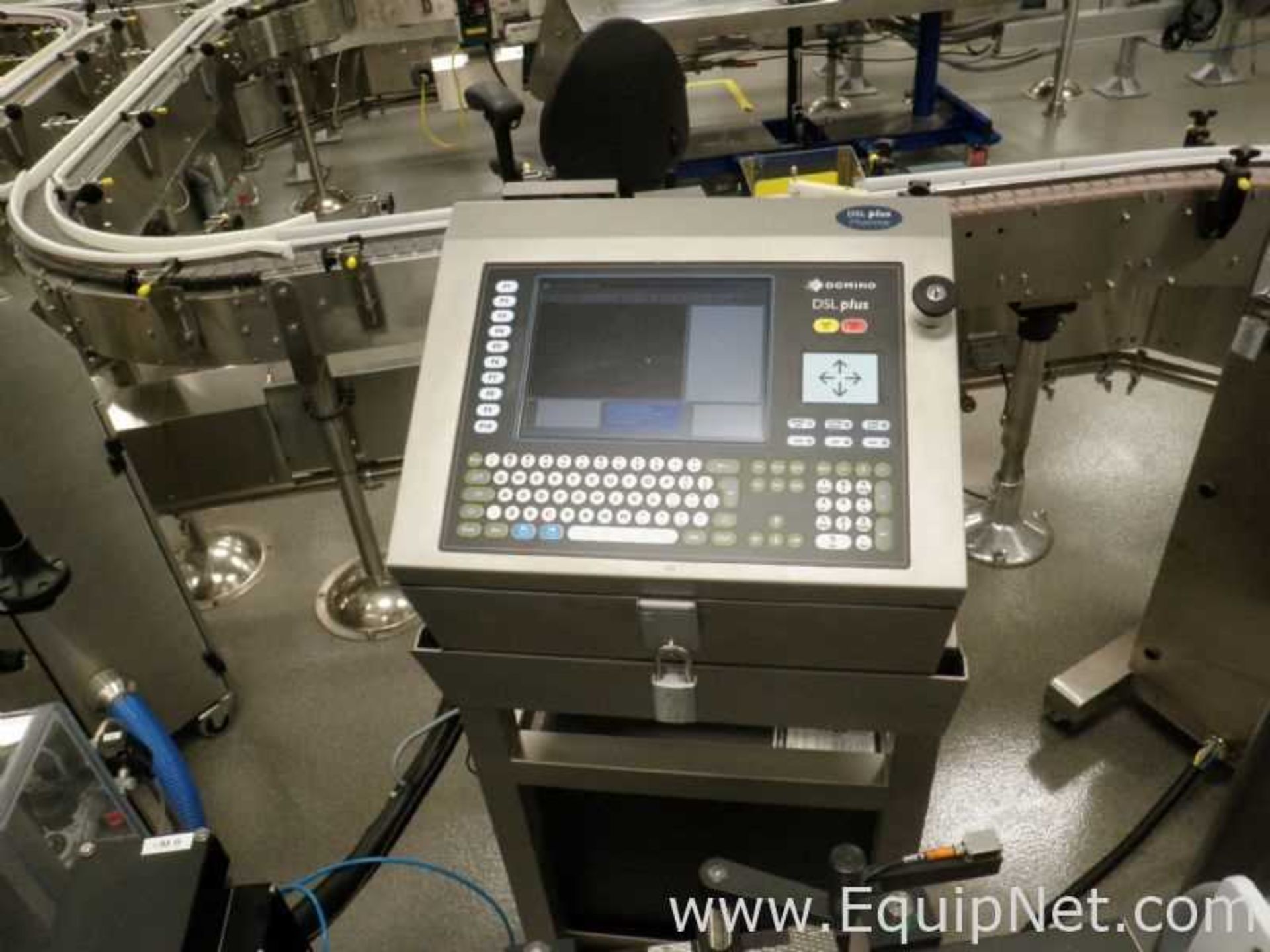 Mettler Toledo XS2 Track and Trace Checkweigher - Image 4 of 6