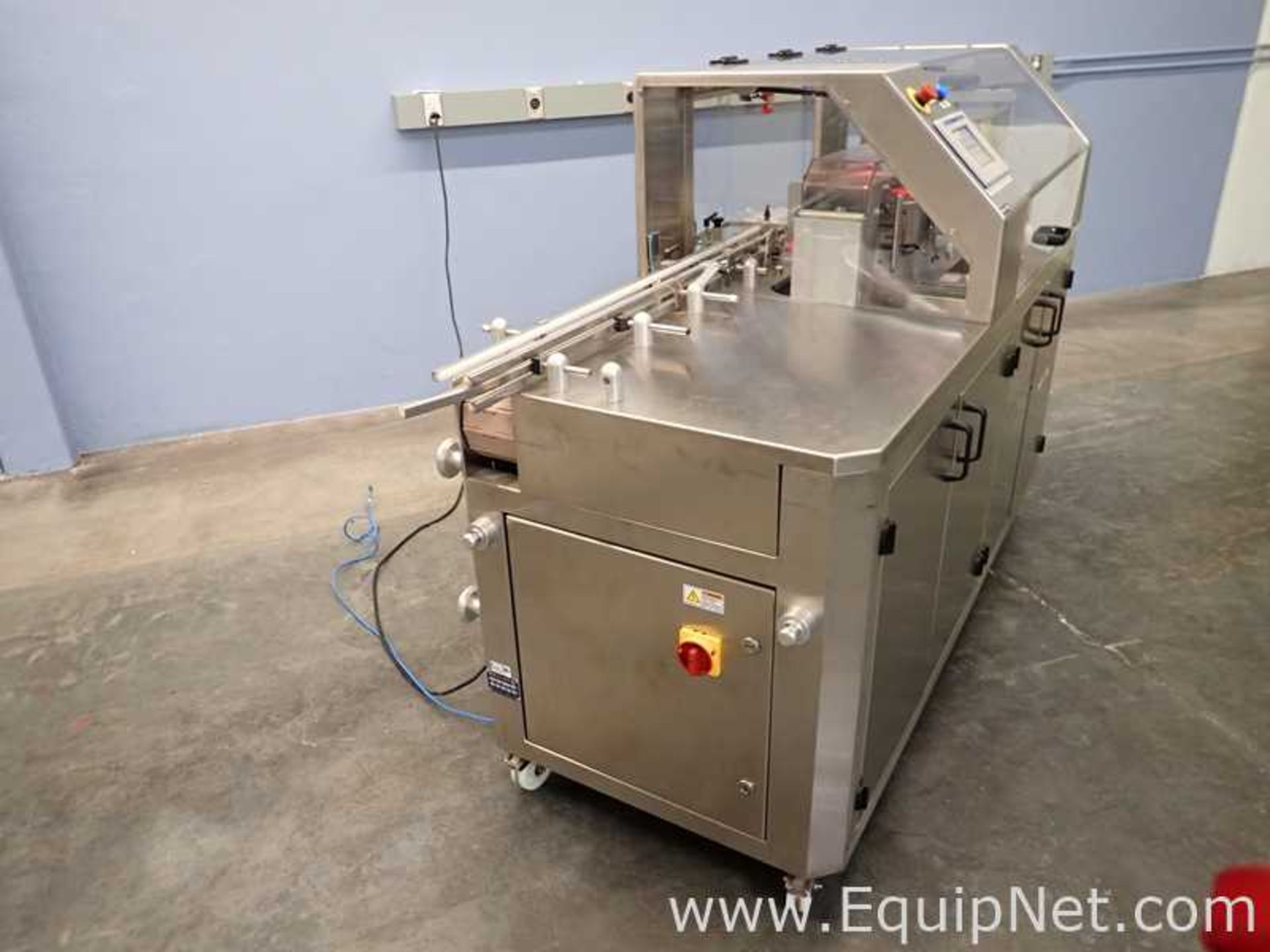 Bellatrx 1040 Bottler Recovery - Image 15 of 31