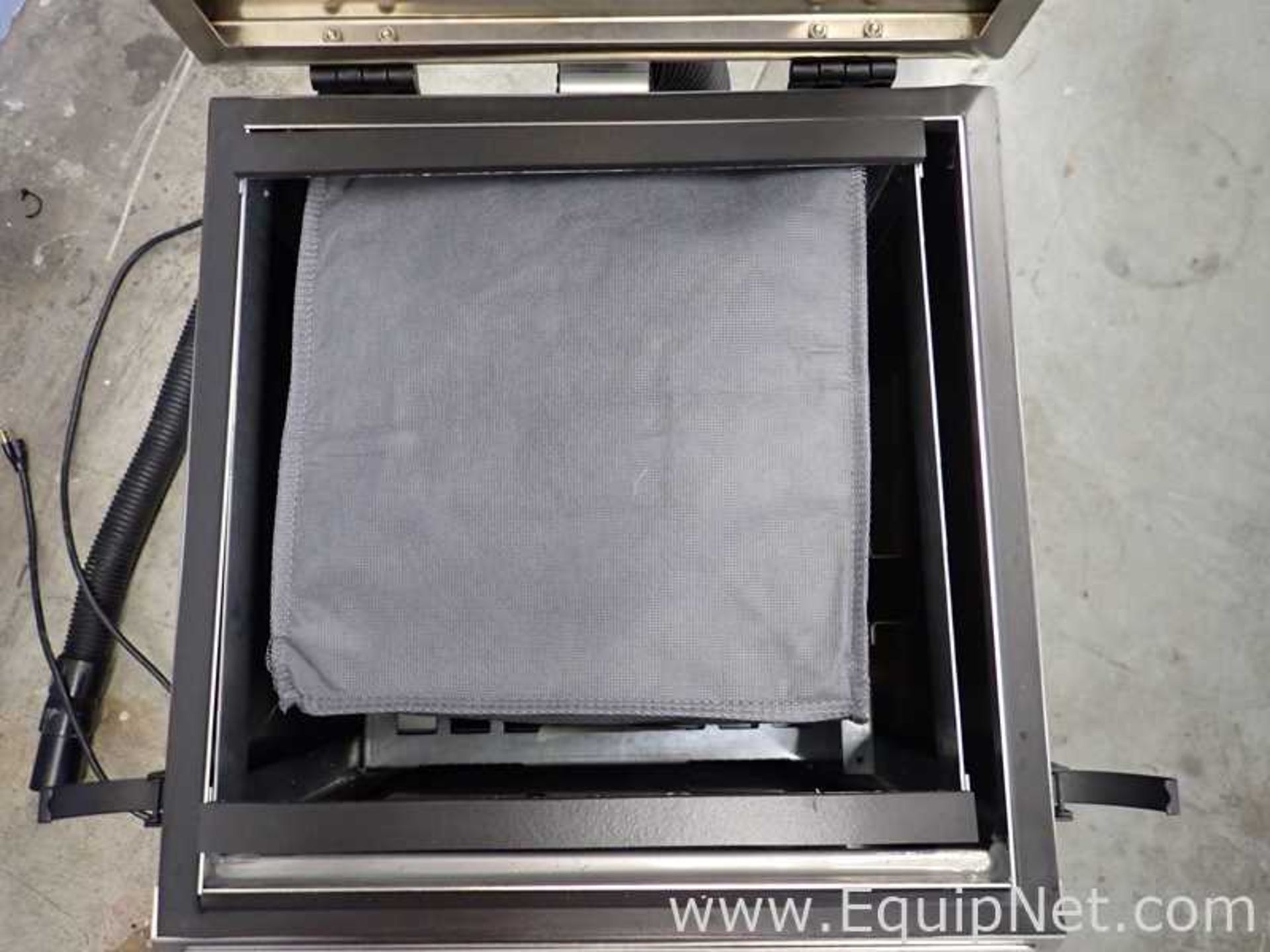 Fumex FA2SSD Fume Extractor - Image 7 of 9