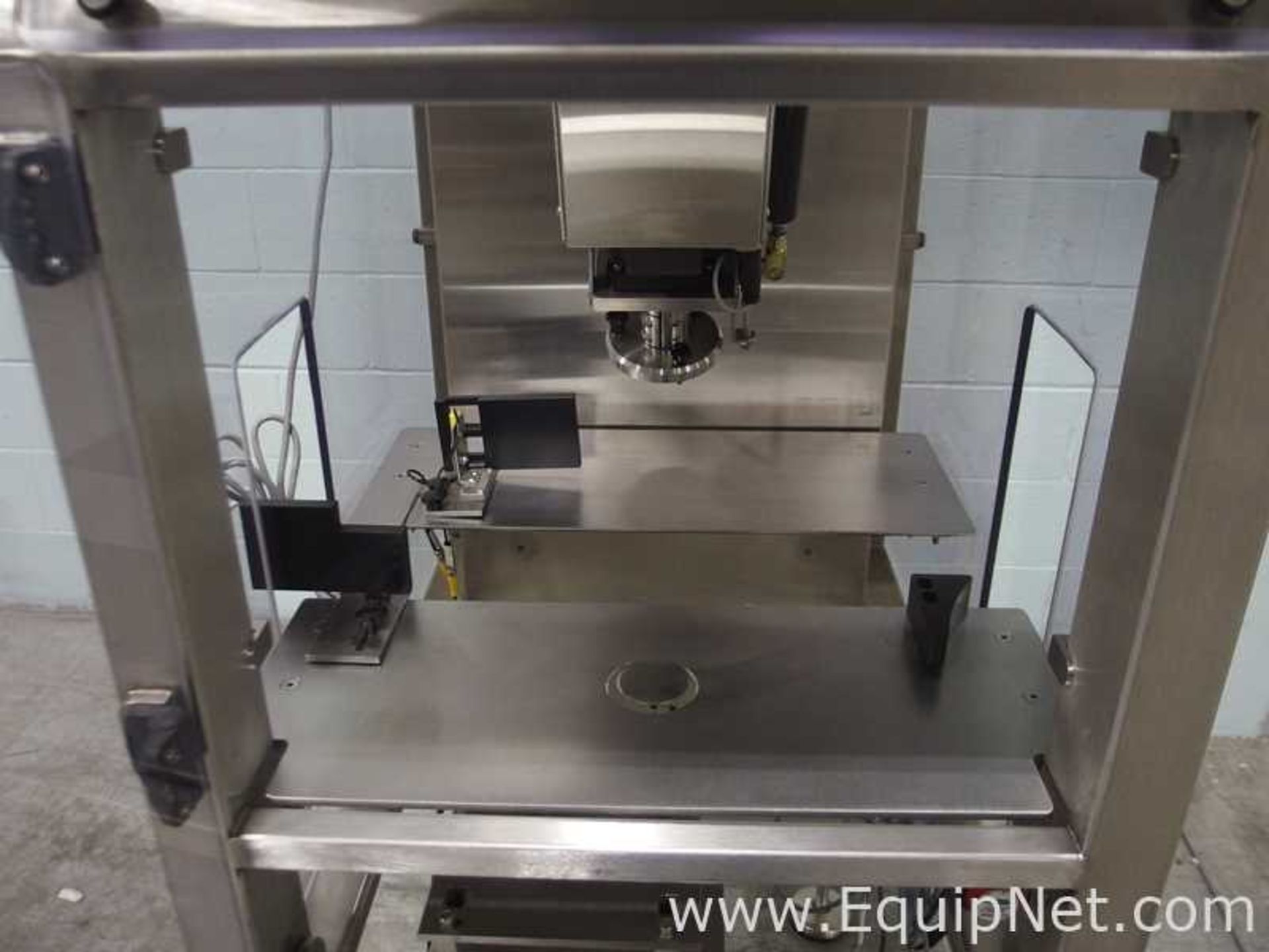 Mettler Toledo Starweigh-X Rotary Stepper Check Weigher - Image 5 of 24