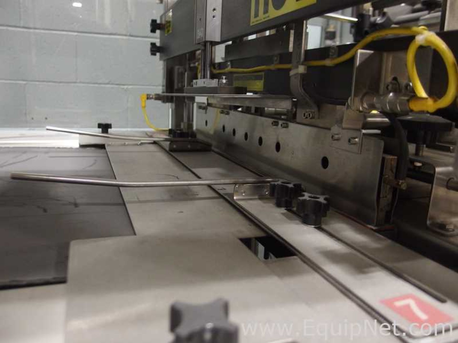 Automation Packaging/DT Kalish Duratech 2200 S-PH Heat Shrink Bundler - Image 8 of 26