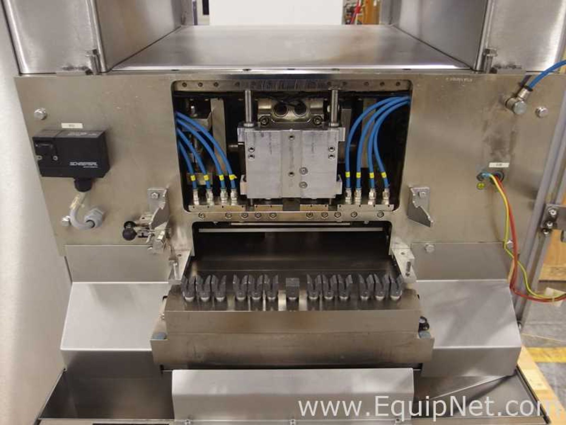 Bosch KKE 2000 Capsule Check Weigher - Image 4 of 16