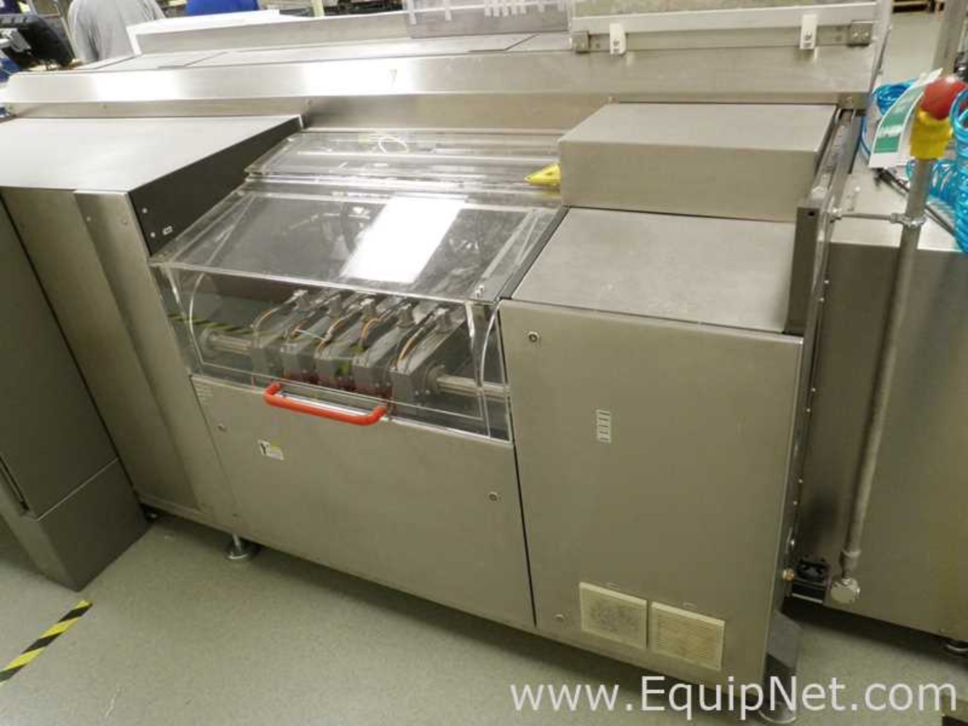 Bosch CUC3001 ECP2 Horizontal Cartoner - Image 7 of 51