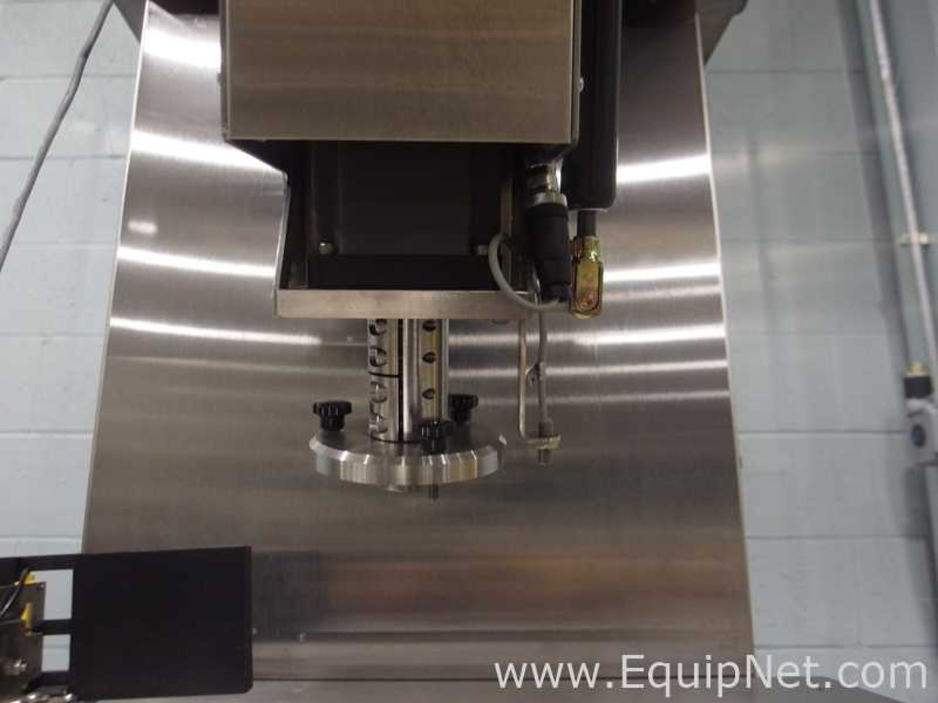 Mettler Toledo Starweigh-X Rotary Stepper Check Weigher - Image 9 of 24