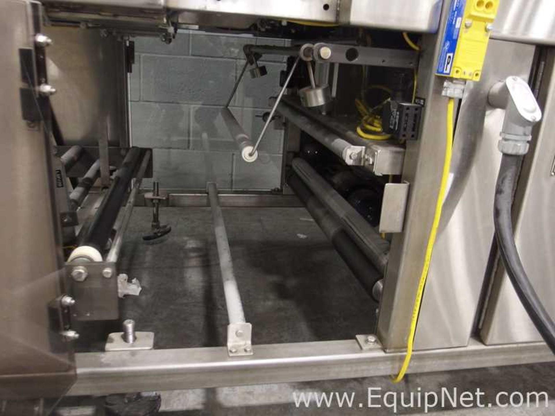 Automation Packaging/DT Kalish Duratech 2200 S-PH Heat Shrink Bundler - Image 15 of 26