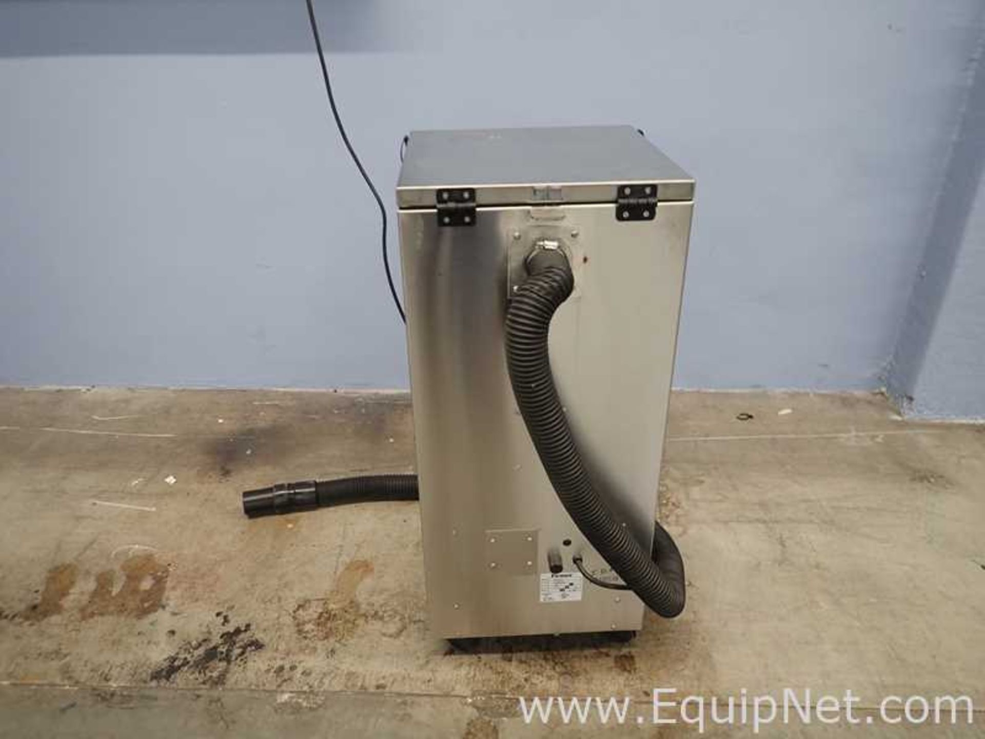 Fumex FA2SSD Fume Extractor - Image 6 of 9