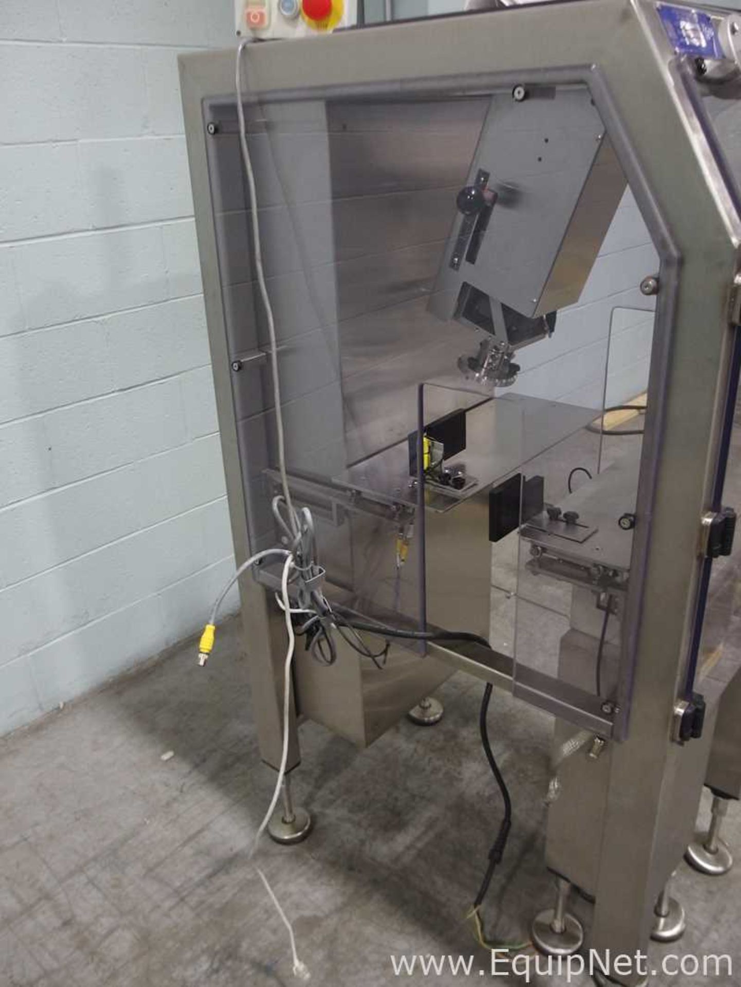 Mettler Toledo Starweigh-X Rotary Stepper Check Weigher - Image 3 of 24