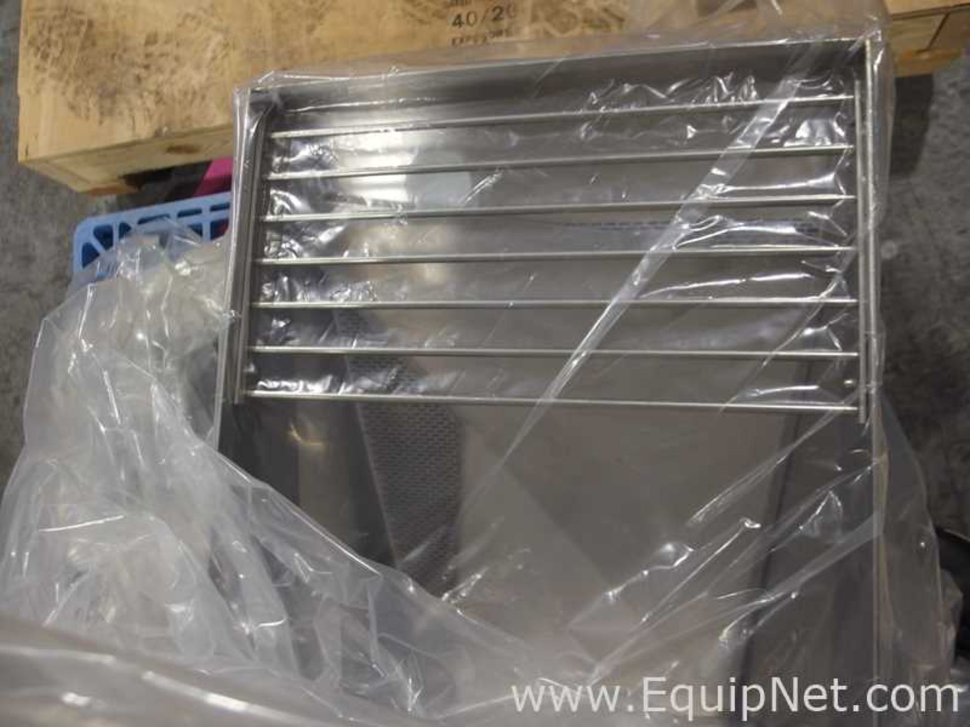 Bosch KKE 2000 Capsule Check Weigher - Image 16 of 16