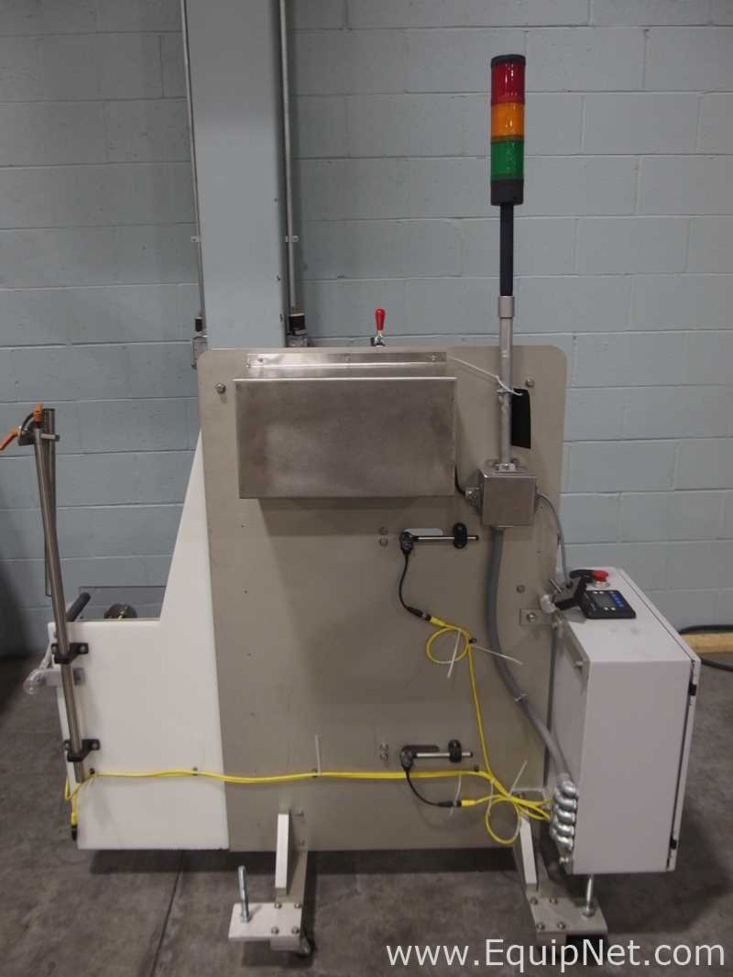 Automation Packaging/DT Kalish Duratech 2200 S-PH Heat Shrink Bundler - Image 20 of 26