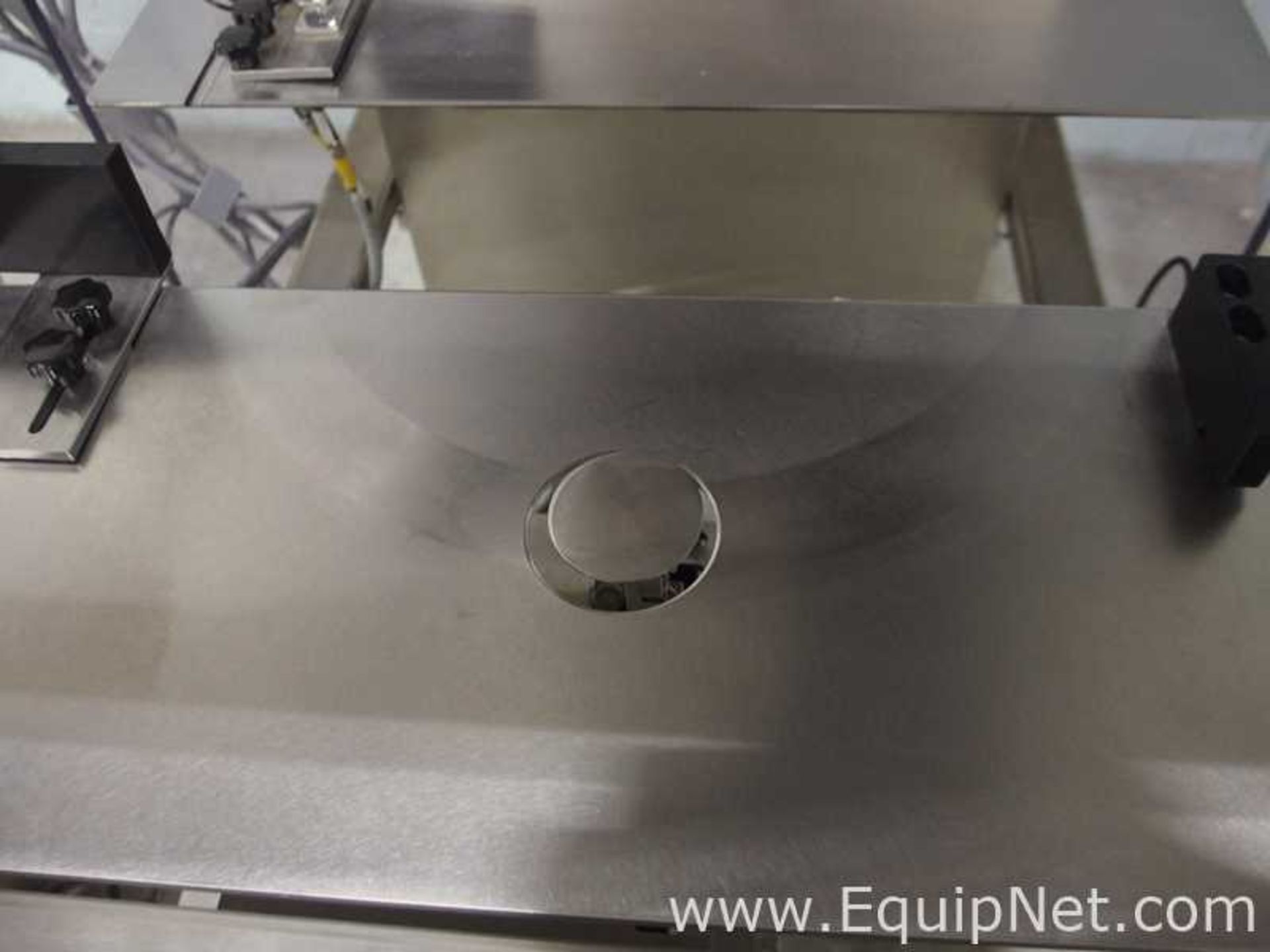 Mettler Toledo Starweigh-X Rotary Stepper Check Weigher - Image 6 of 24