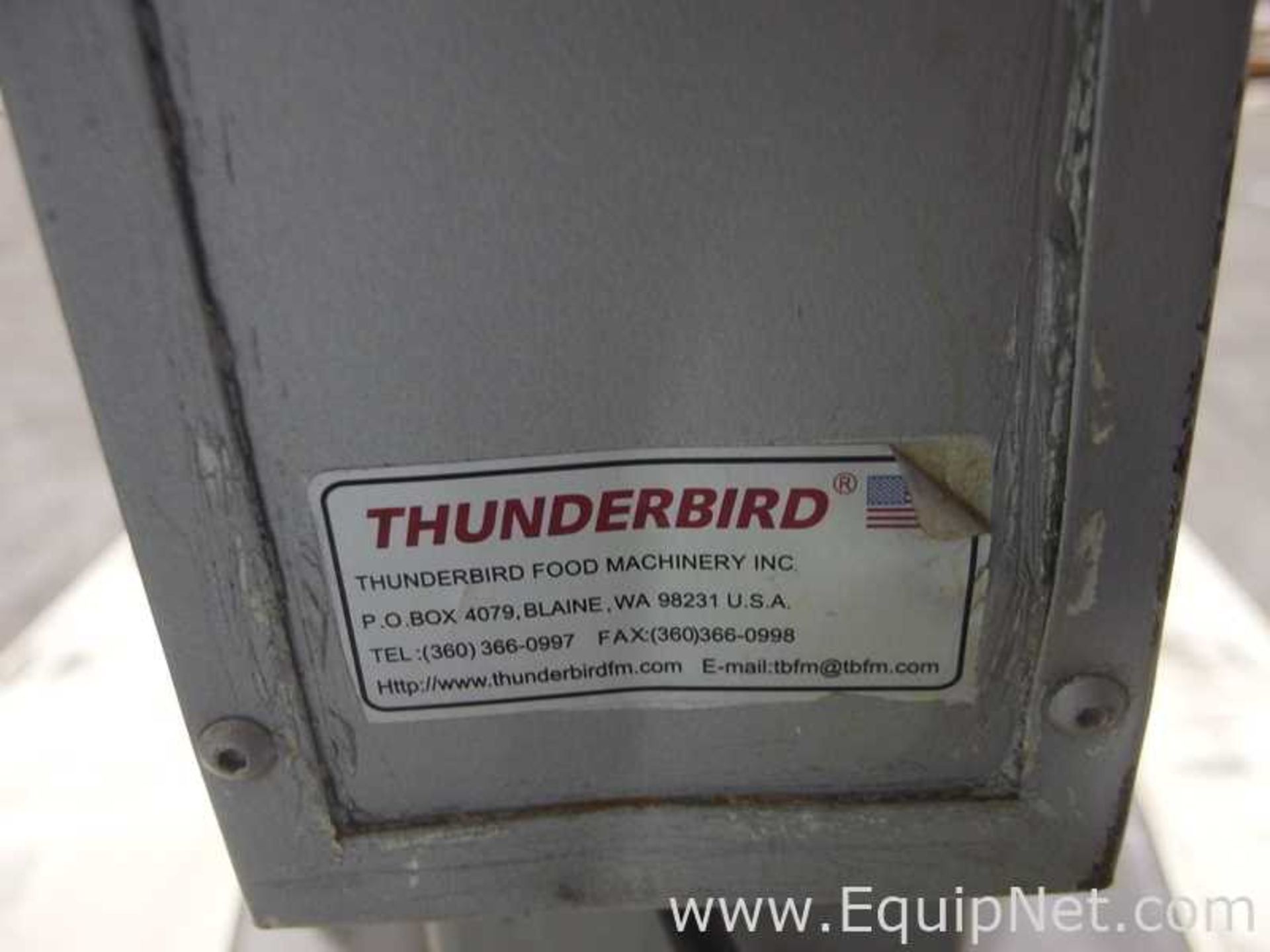 Thunderbird Mixer - Image 6 of 6