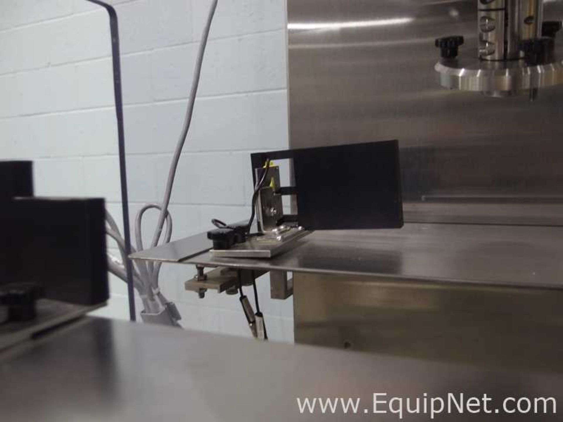 Mettler Toledo Starweigh-X Rotary Stepper Check Weigher - Image 10 of 24