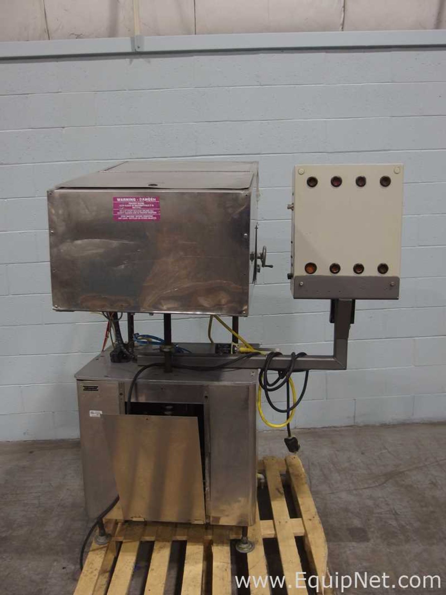 CE King Cotton Inserter - Image 12 of 12