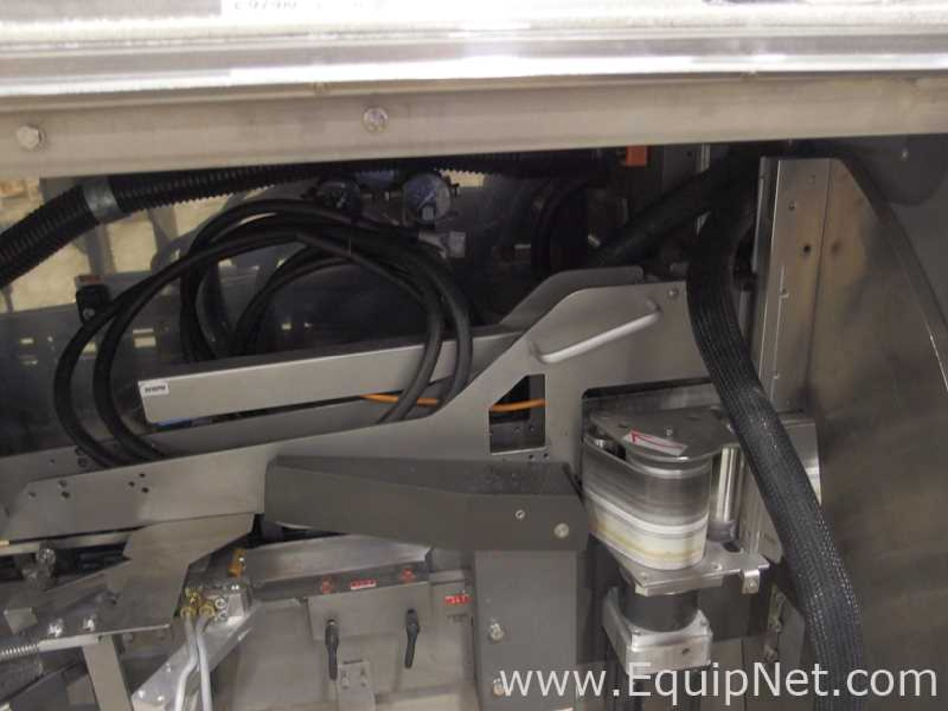 Bosch CUC3001 ECP2 Horizontal Cartoner - Image 36 of 51