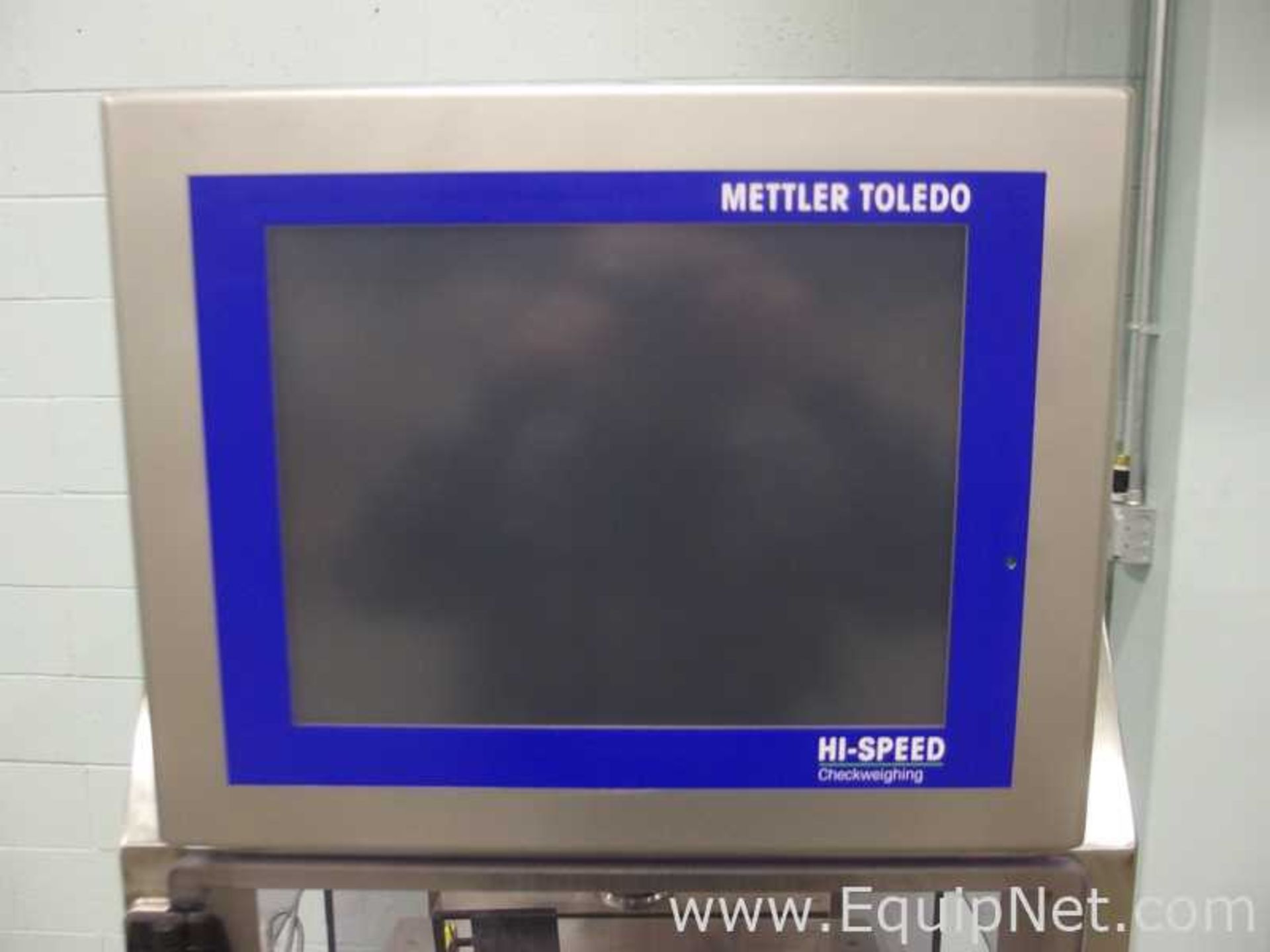 Mettler Toledo Starweigh-X Rotary Stepper Check Weigher - Image 4 of 24