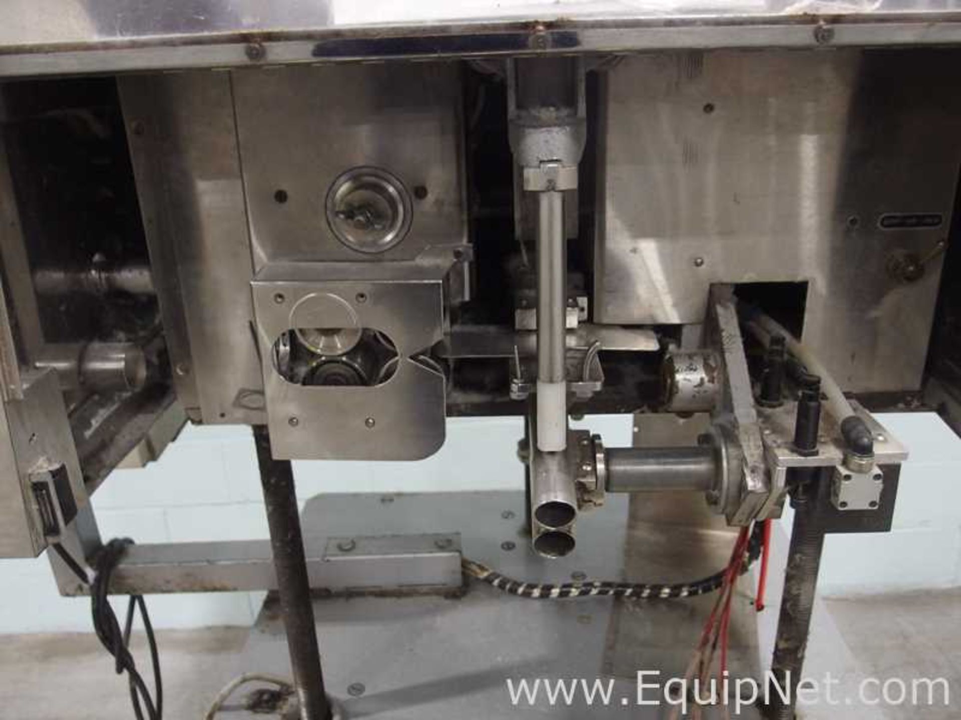 CE King CF60R Cotton Inserter - Image 4 of 10