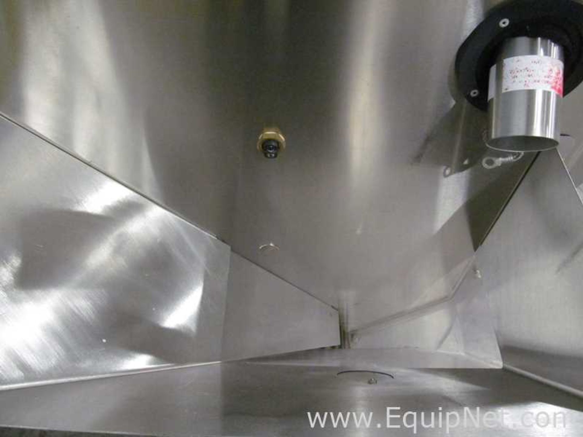 Mocon Vericap 4000 High Speed Capsule Weighing And Sorting System For Research And Development - Image 9 of 27