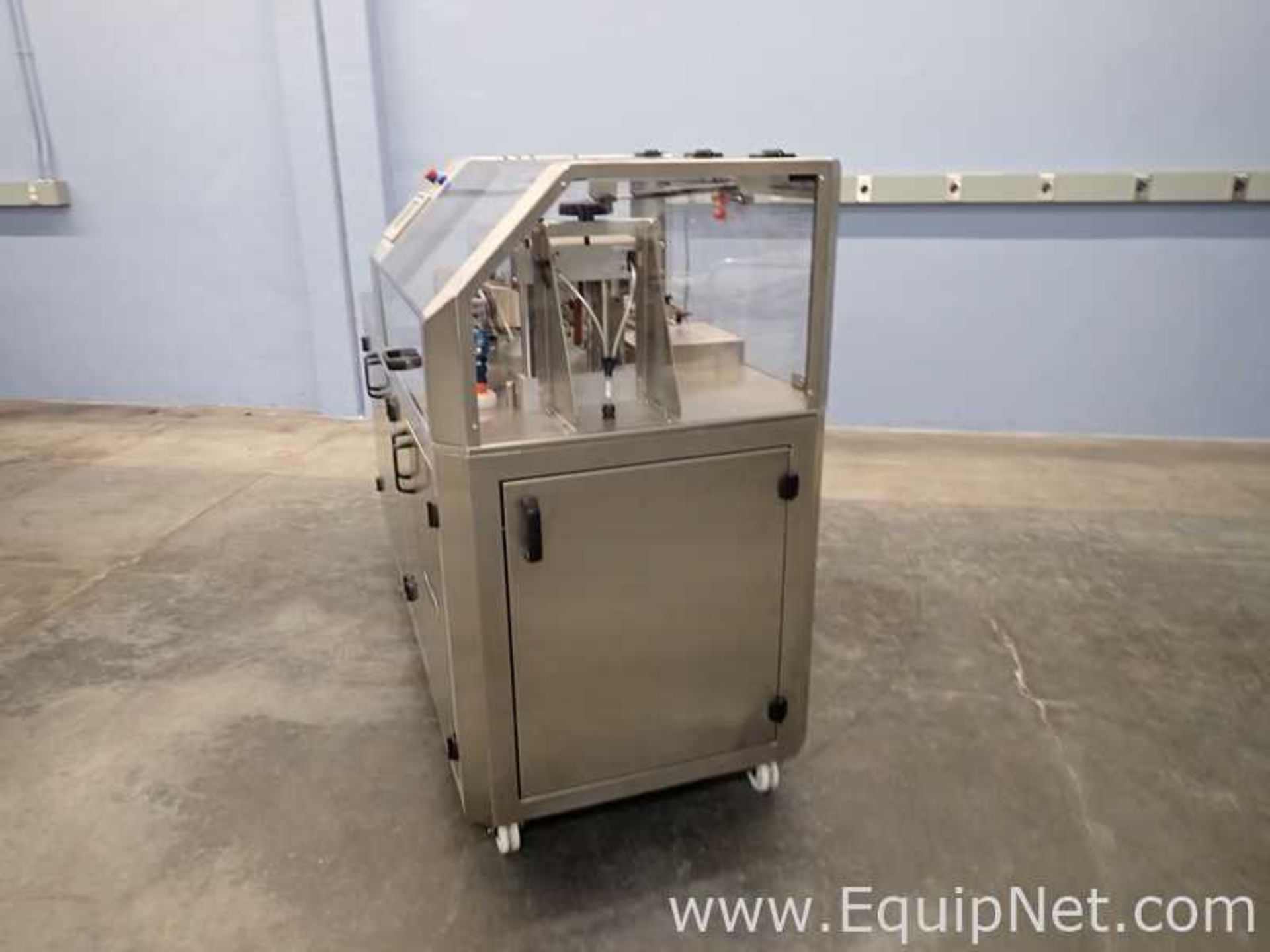 Bellatrx 1040 Bottler Recovery - Image 19 of 31