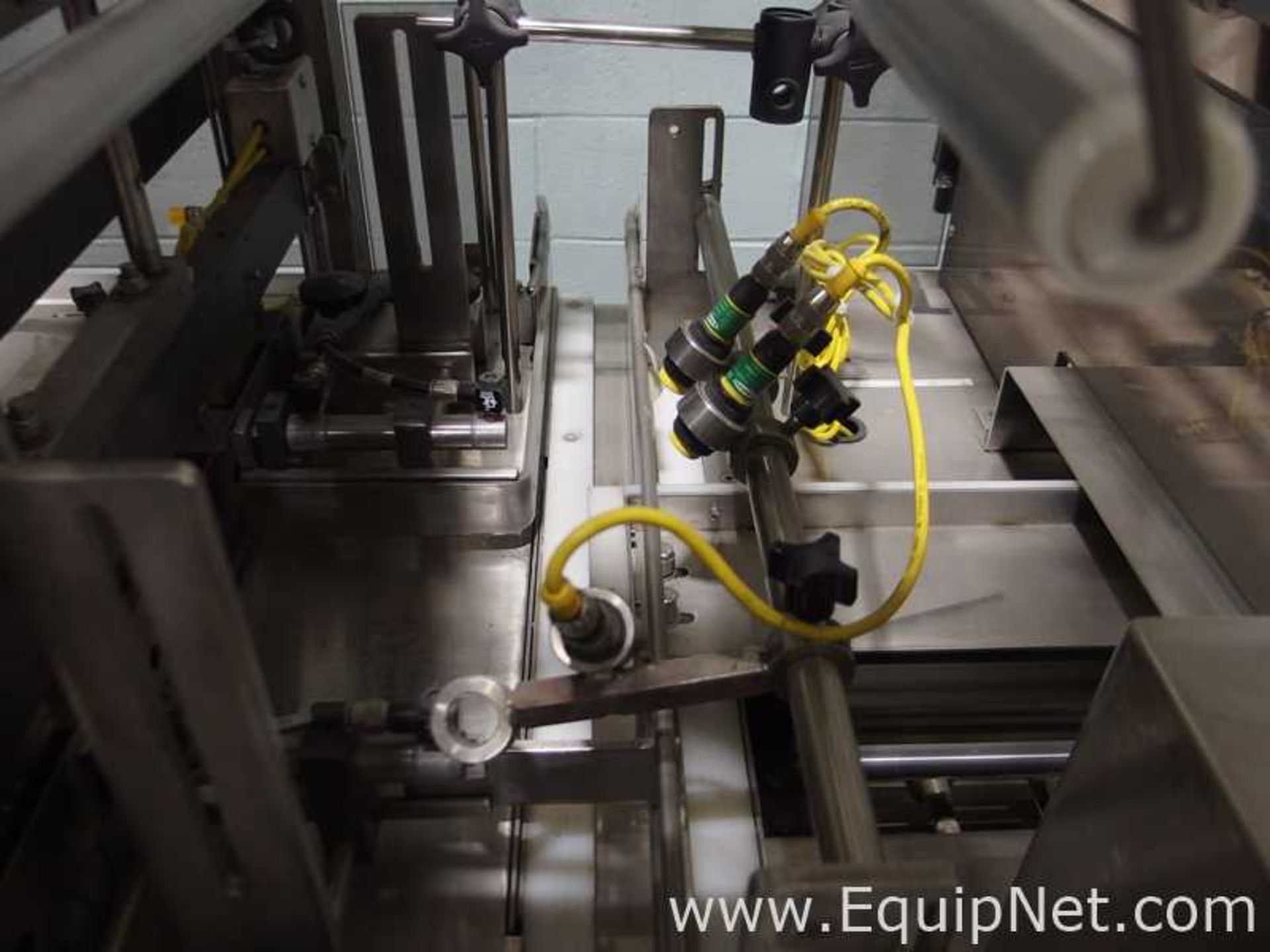 Automation Packaging/DT Kalish Duratech 2200 S-PH Heat Shrink Bundler - Image 5 of 26