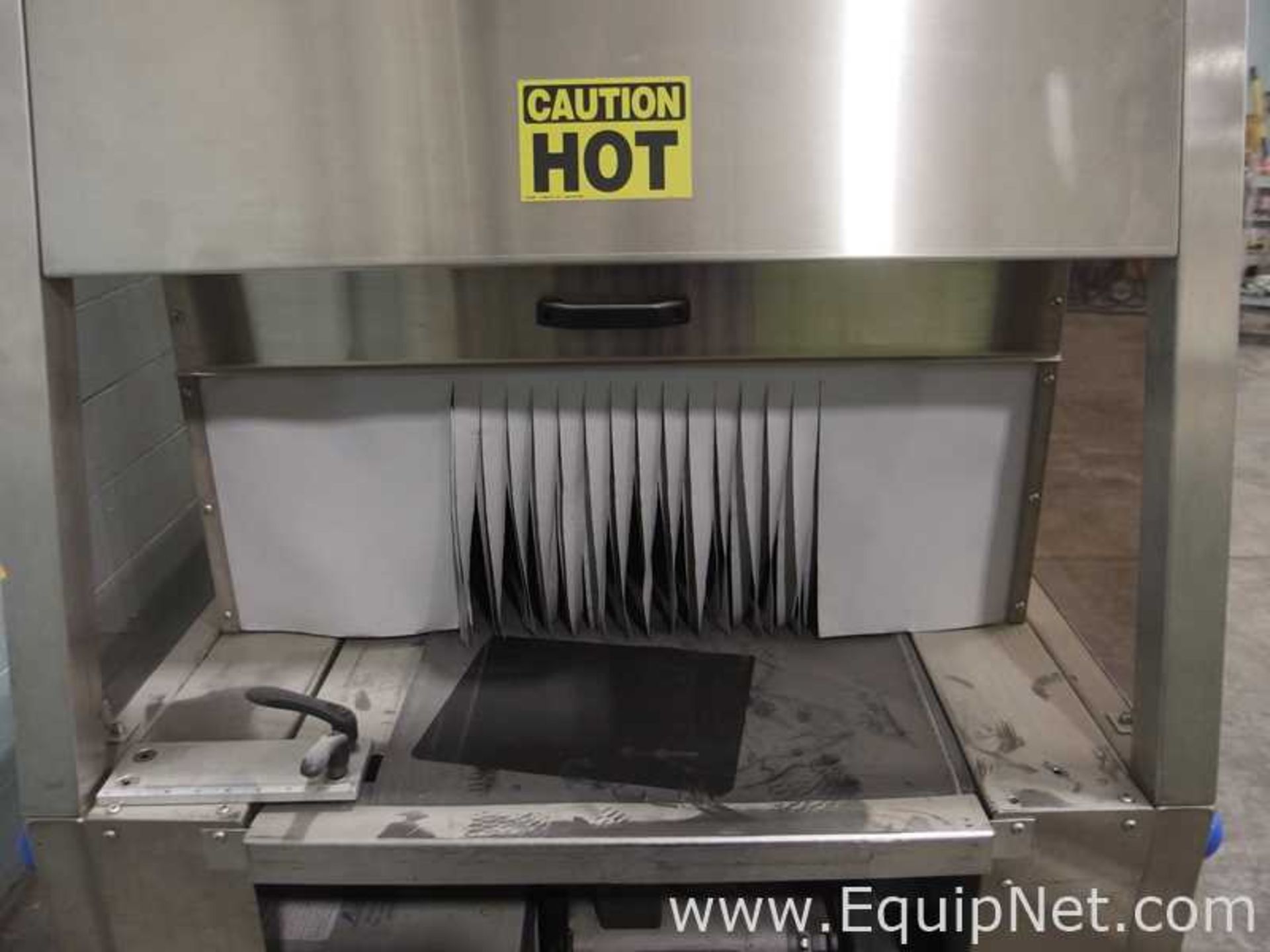 Automation Packaging/DT Kalish Duratech 2200 S-PH Heat Shrink Bundler - Image 11 of 26