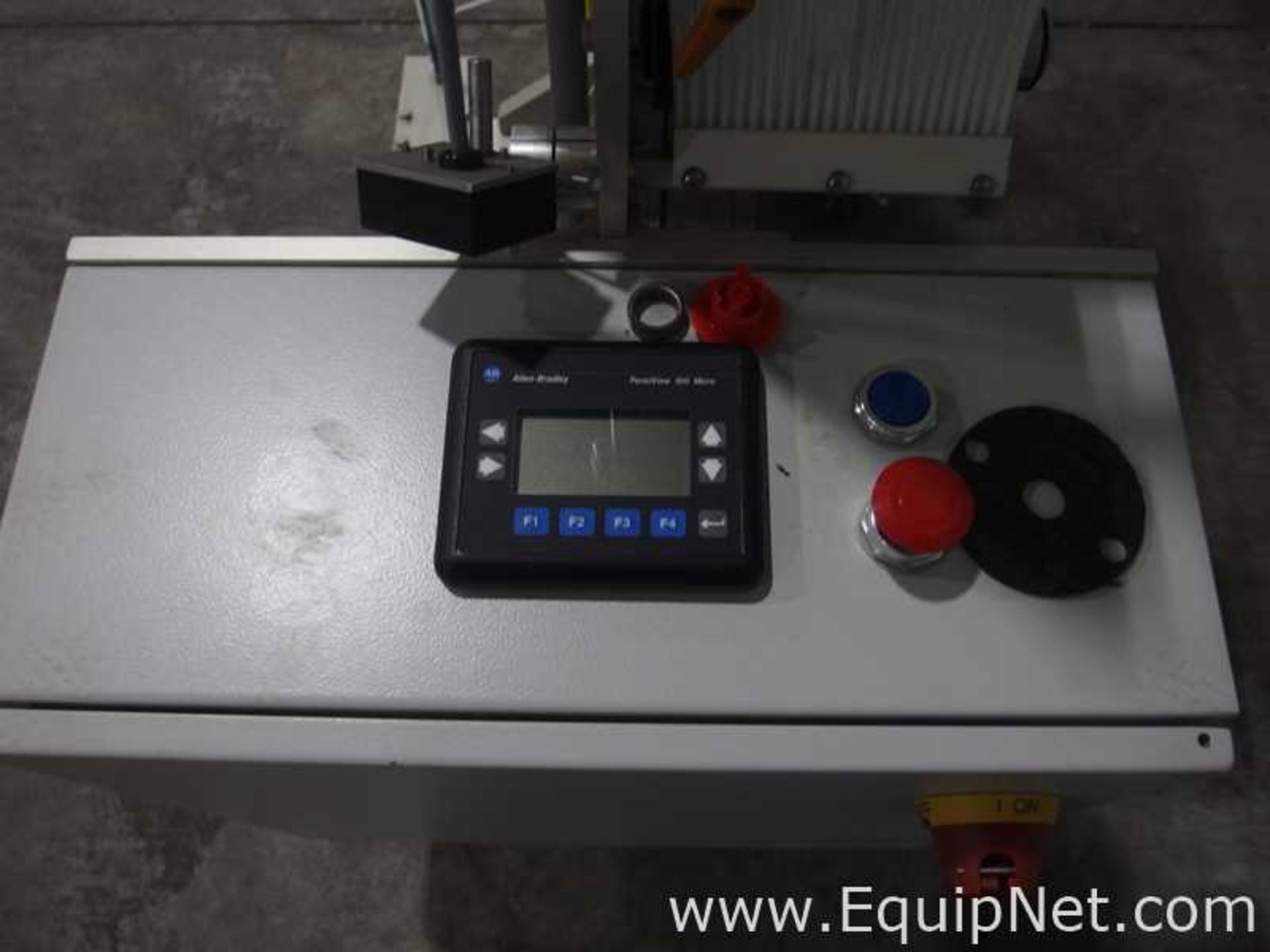 Automation Packaging/DT Kalish Duratech 2200 S-PH Heat Shrink Bundler - Image 21 of 26