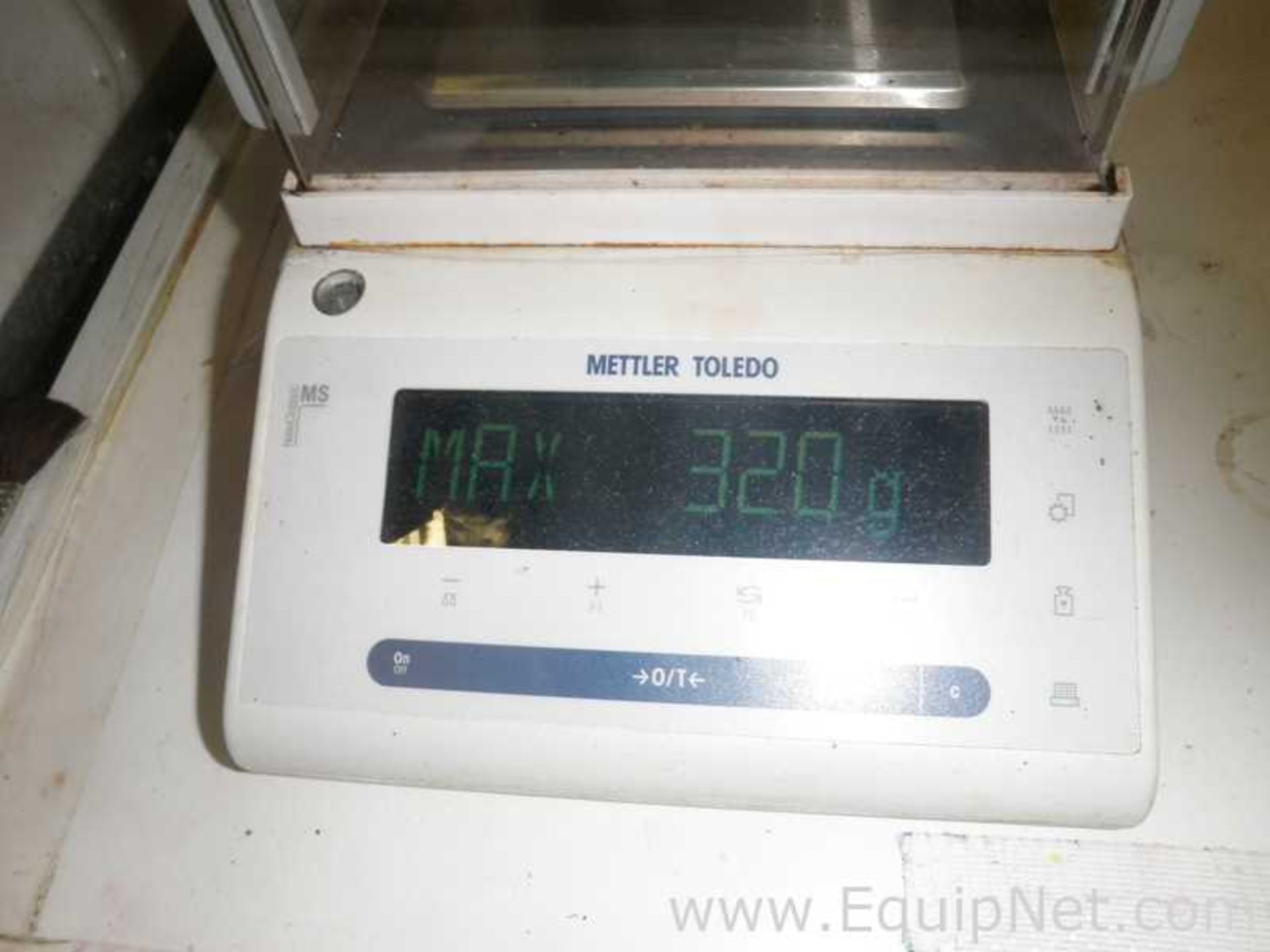 Mettler Toledo 3 03S Shielded Lab Balance - Image 2 of 8