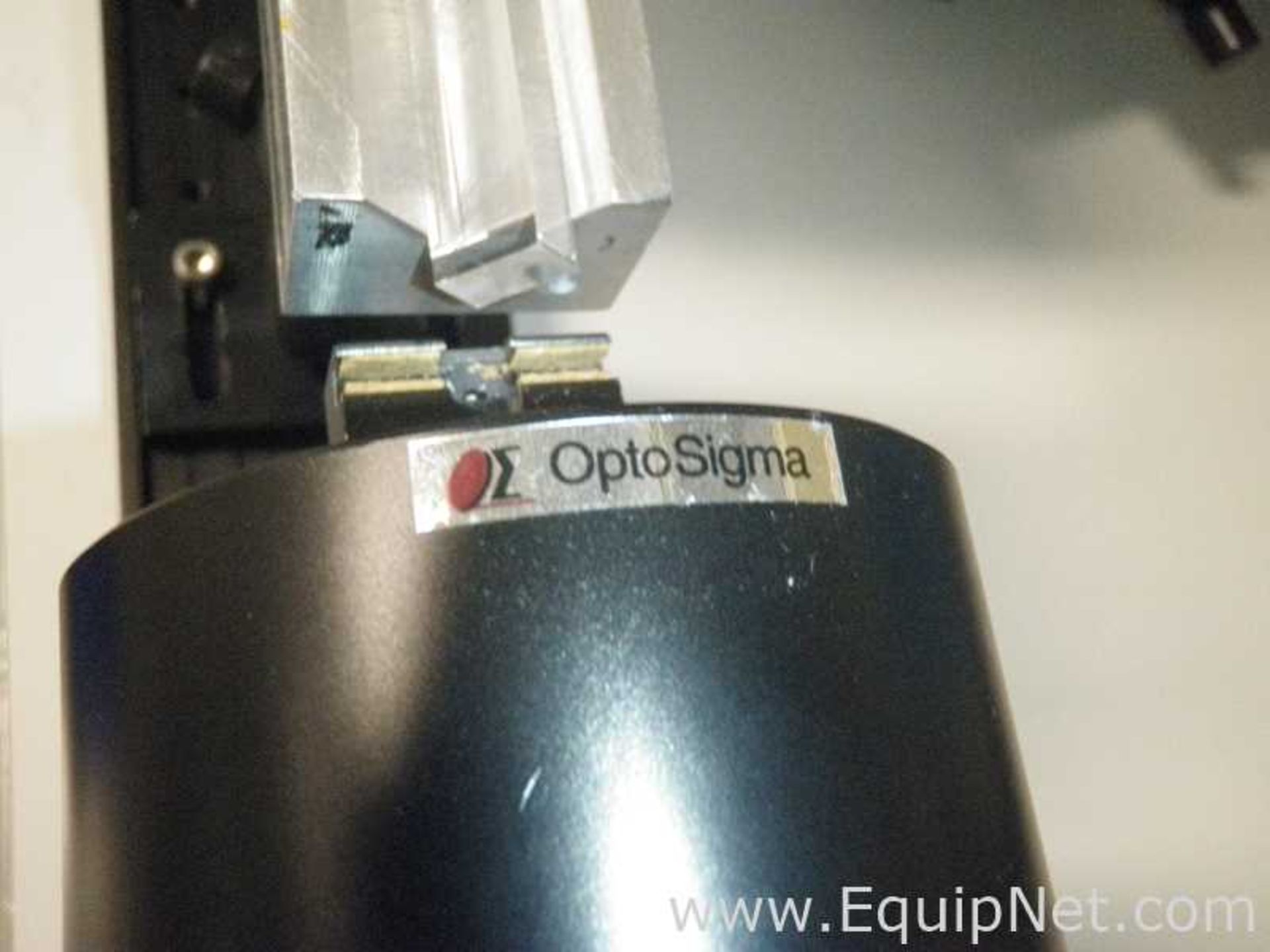 OptioSigma Hi Light Flux Tester Bench Top Lab Electronic Testing and Measurement Equipment - Image 5 of 8