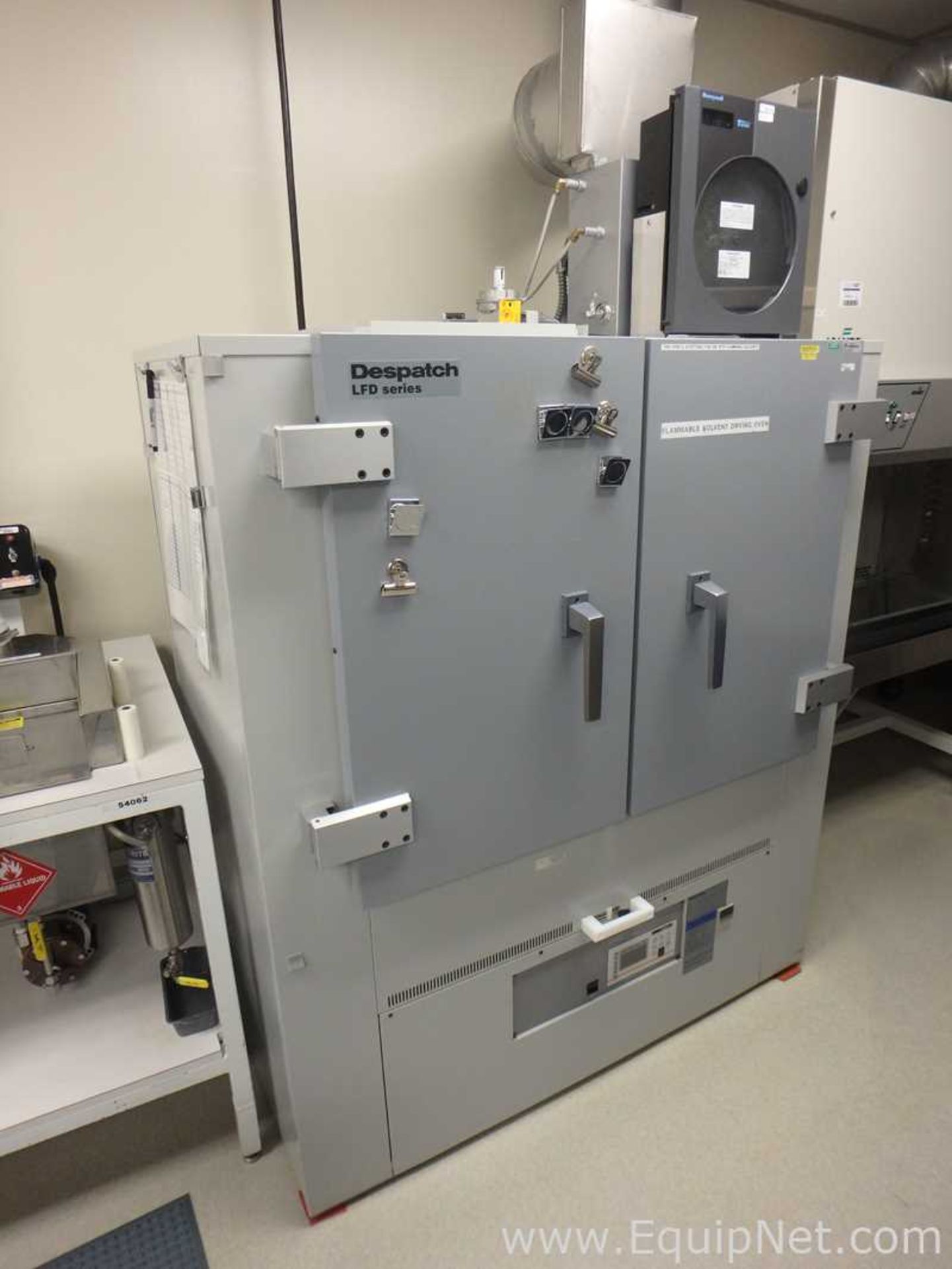 Despatch LFD Series Lab Oven - Image 3 of 16