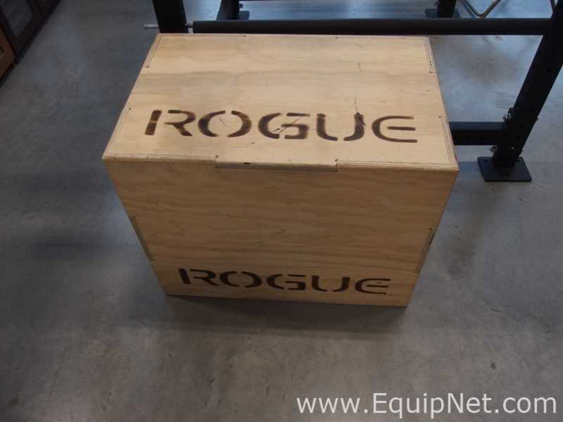 Rogue Fitness Games Box