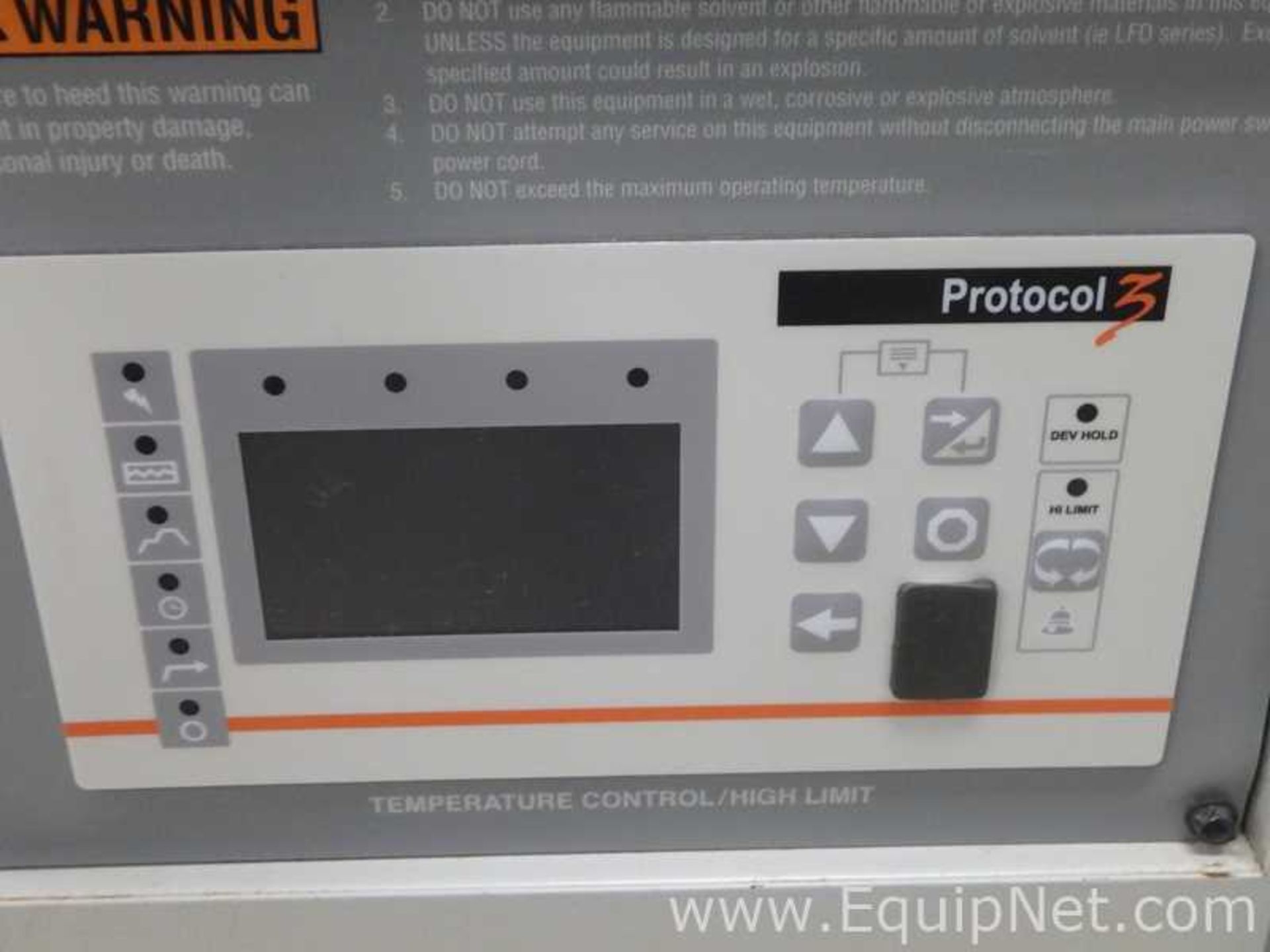 Despatch LFD Series Lab Oven - Image 5 of 16