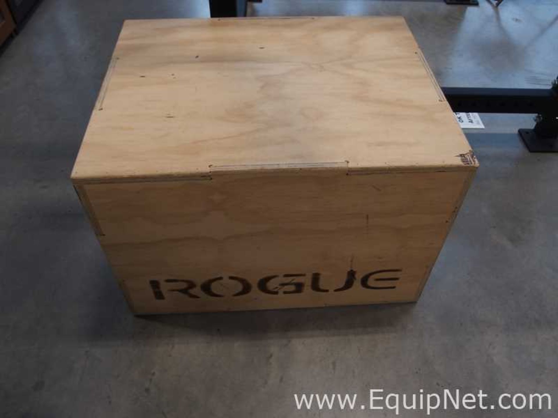 Rogue Fitness Games Box - Image 2 of 3