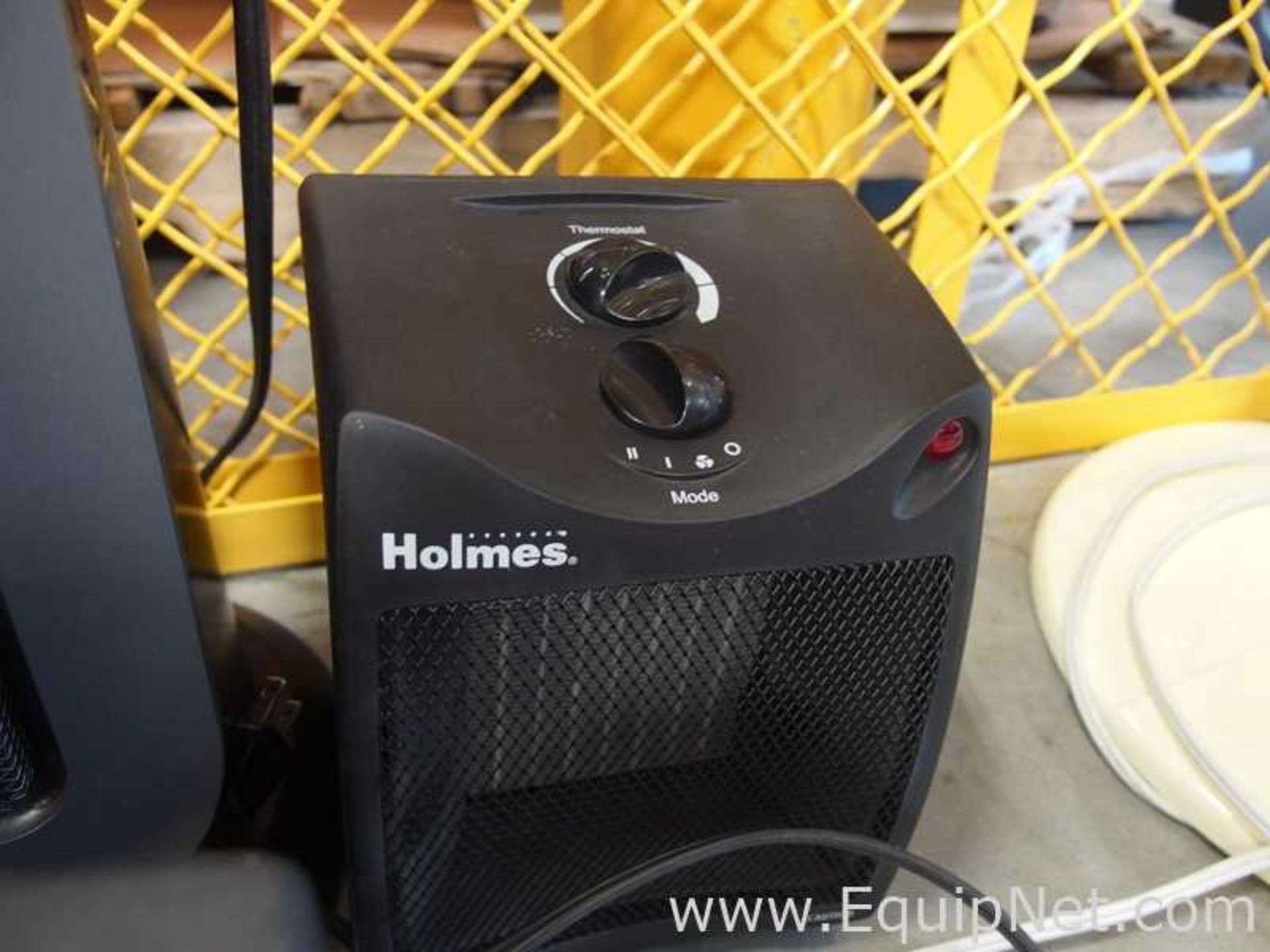 Lot of Assorted Space Heaters - Image 4 of 7