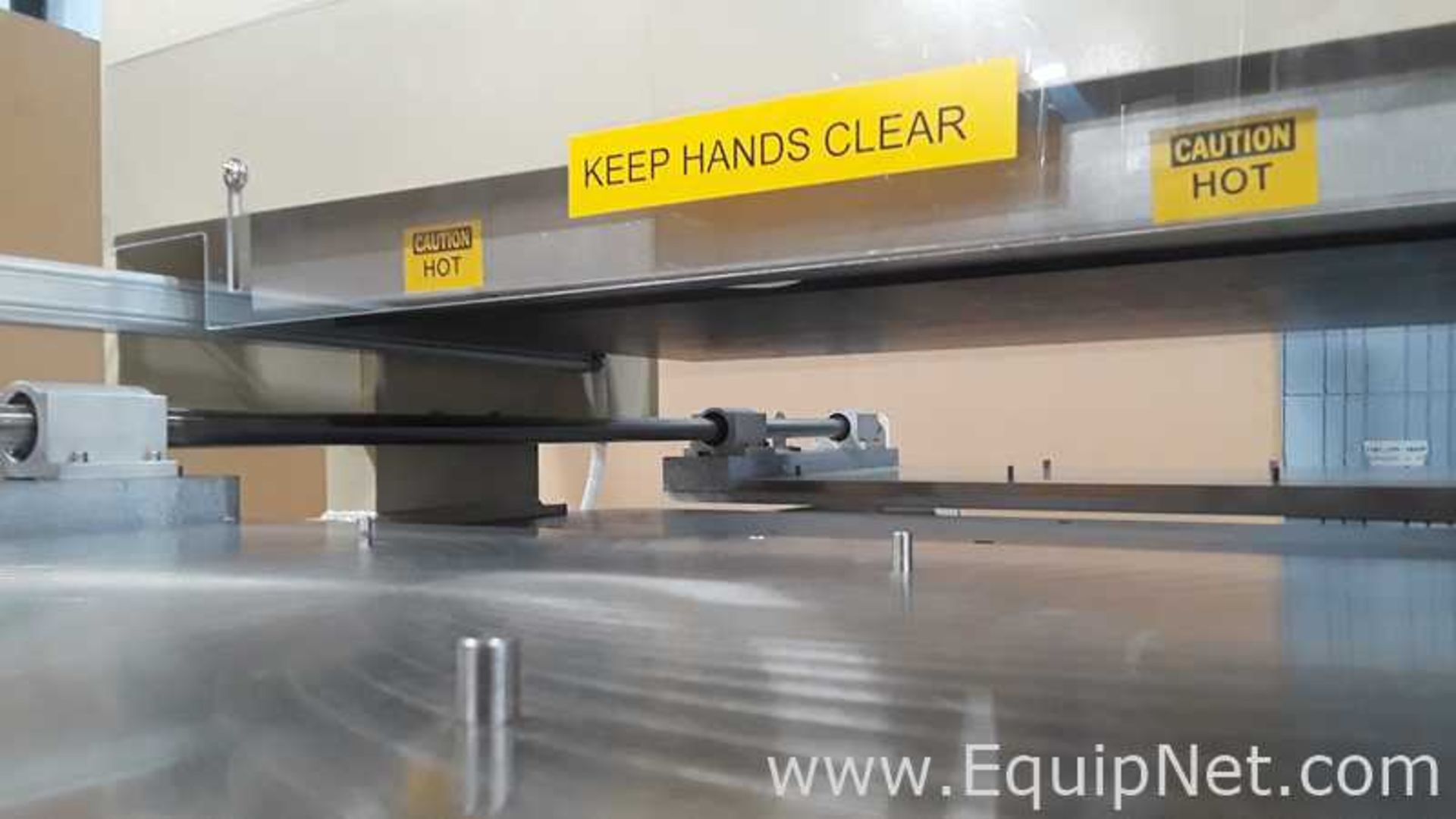 Atlas Vac Machine 18x30 Vacuum Tray Sealer - Image 12 of 20