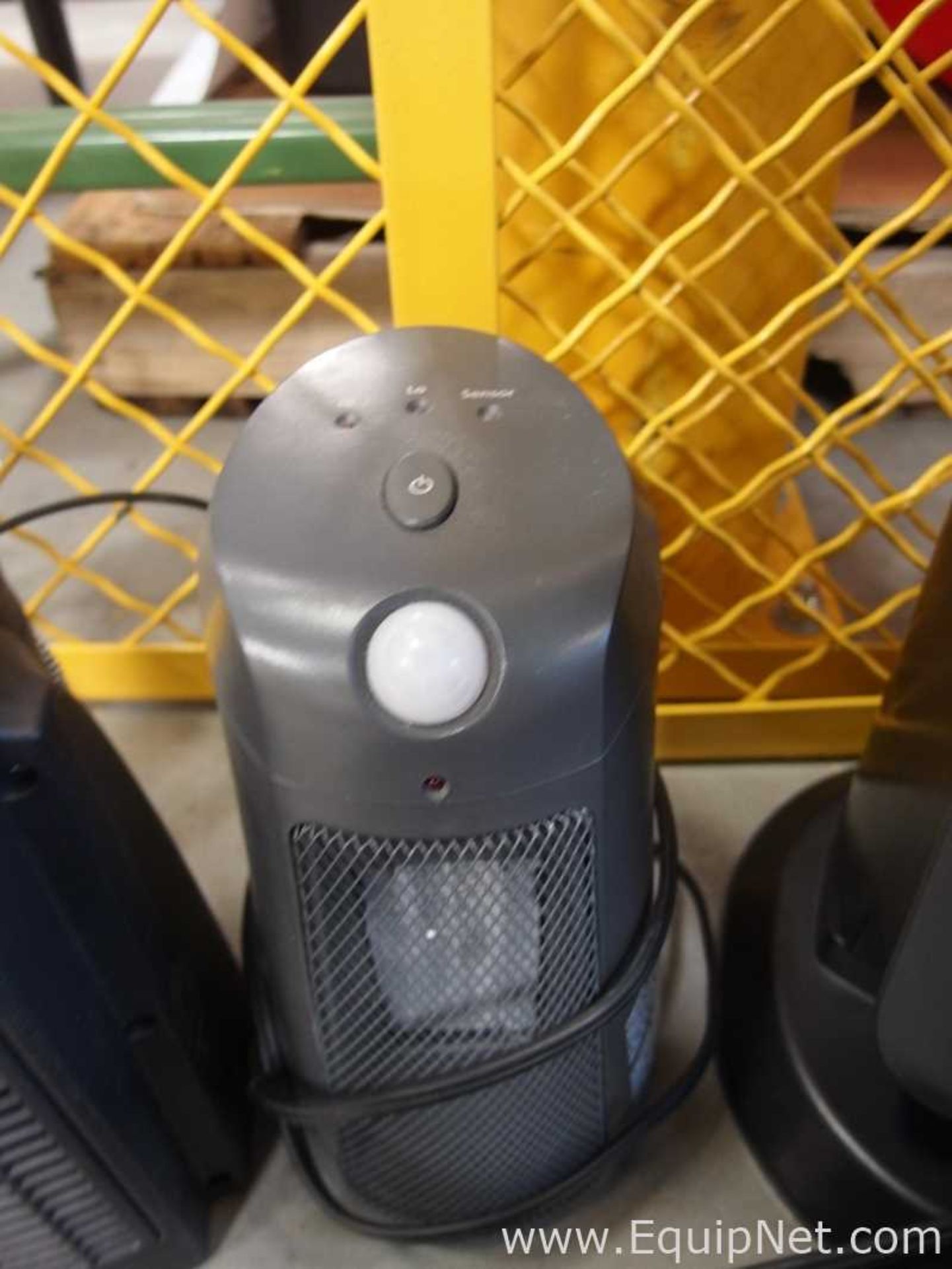 Lot of Assorted Space Heaters - Image 7 of 7