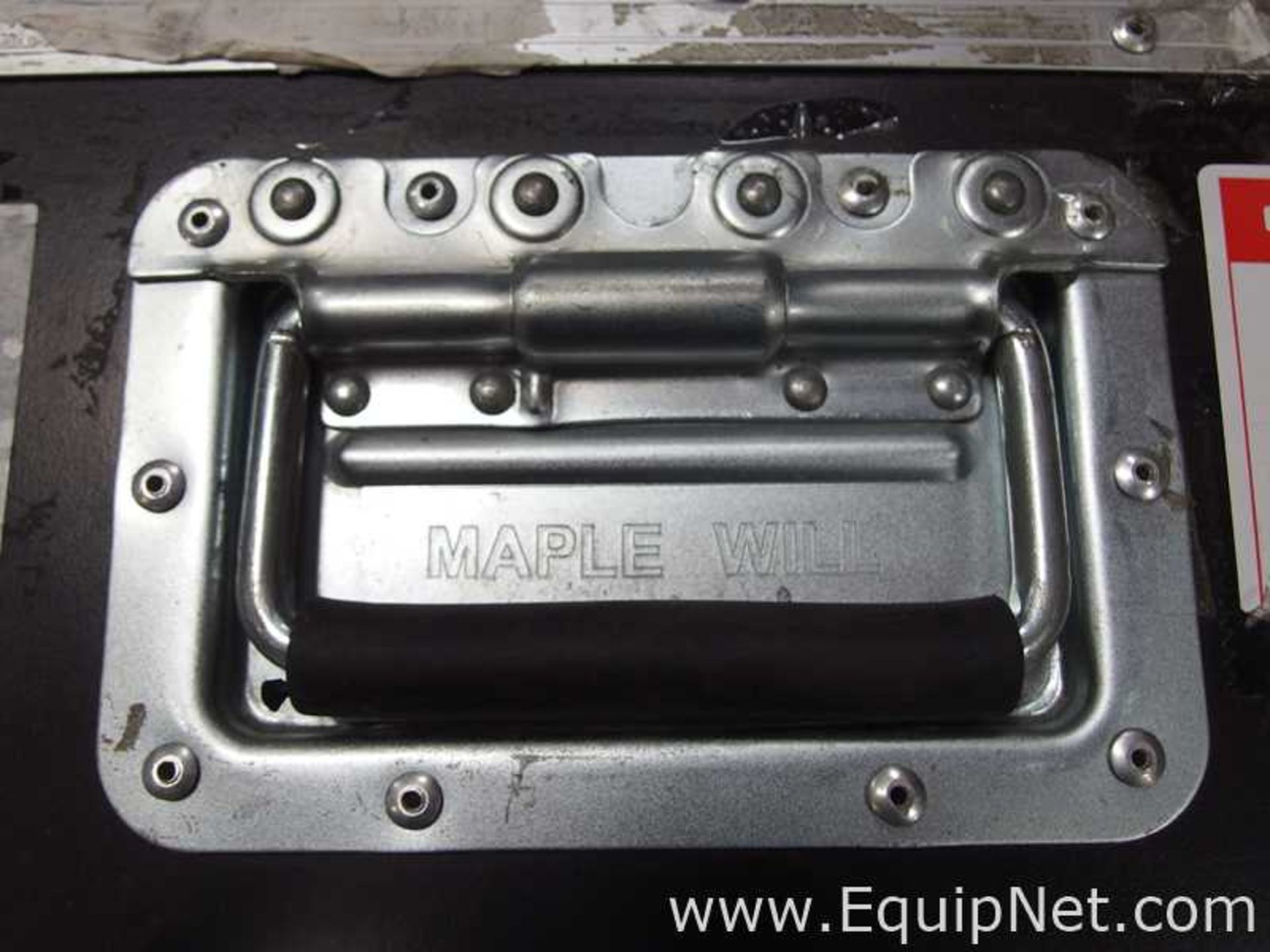 Maple Will Mobile Case - Image 4 of 4