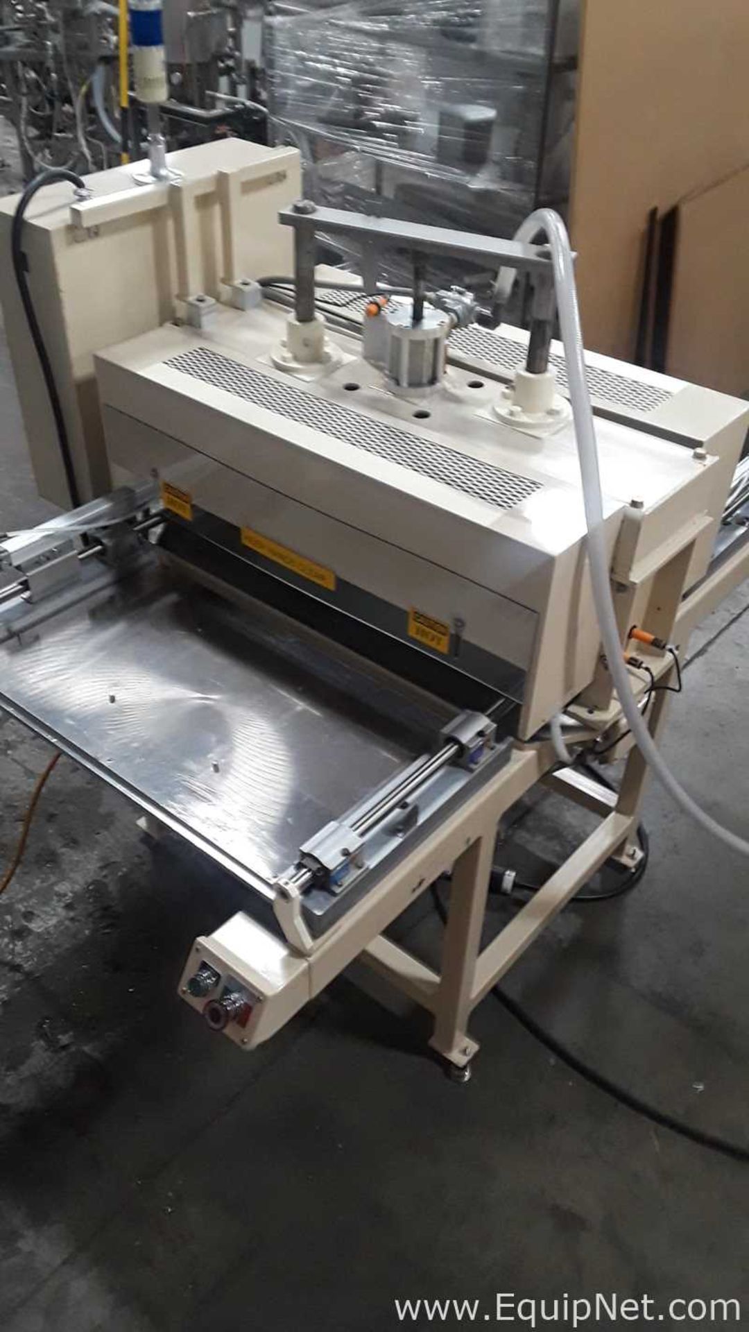 Atlas Vac Machine 18x30 Vacuum Tray Sealer - Image 17 of 20