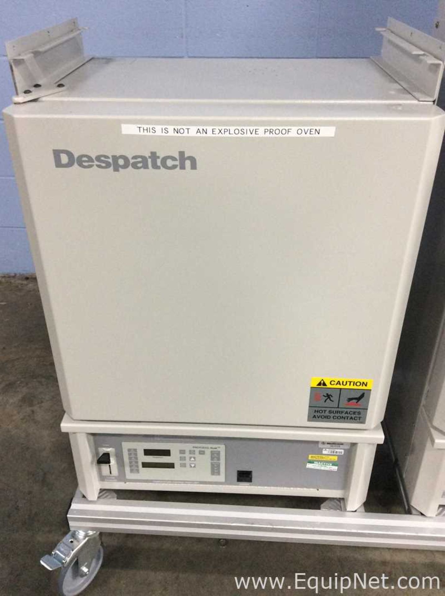 Despatch LAC-10-6 Laboratory Oven