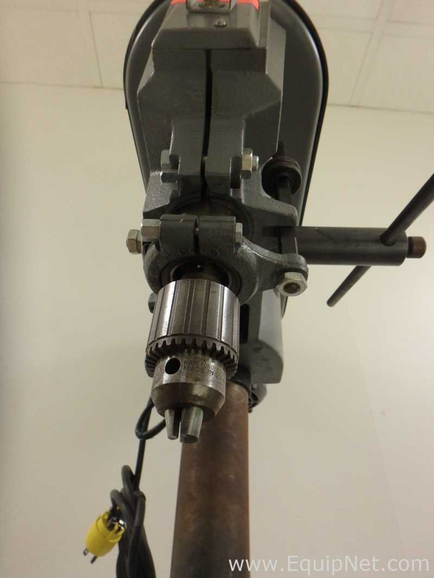 Rockwell Automation 15-081 Drill Press - Image 3 of 6