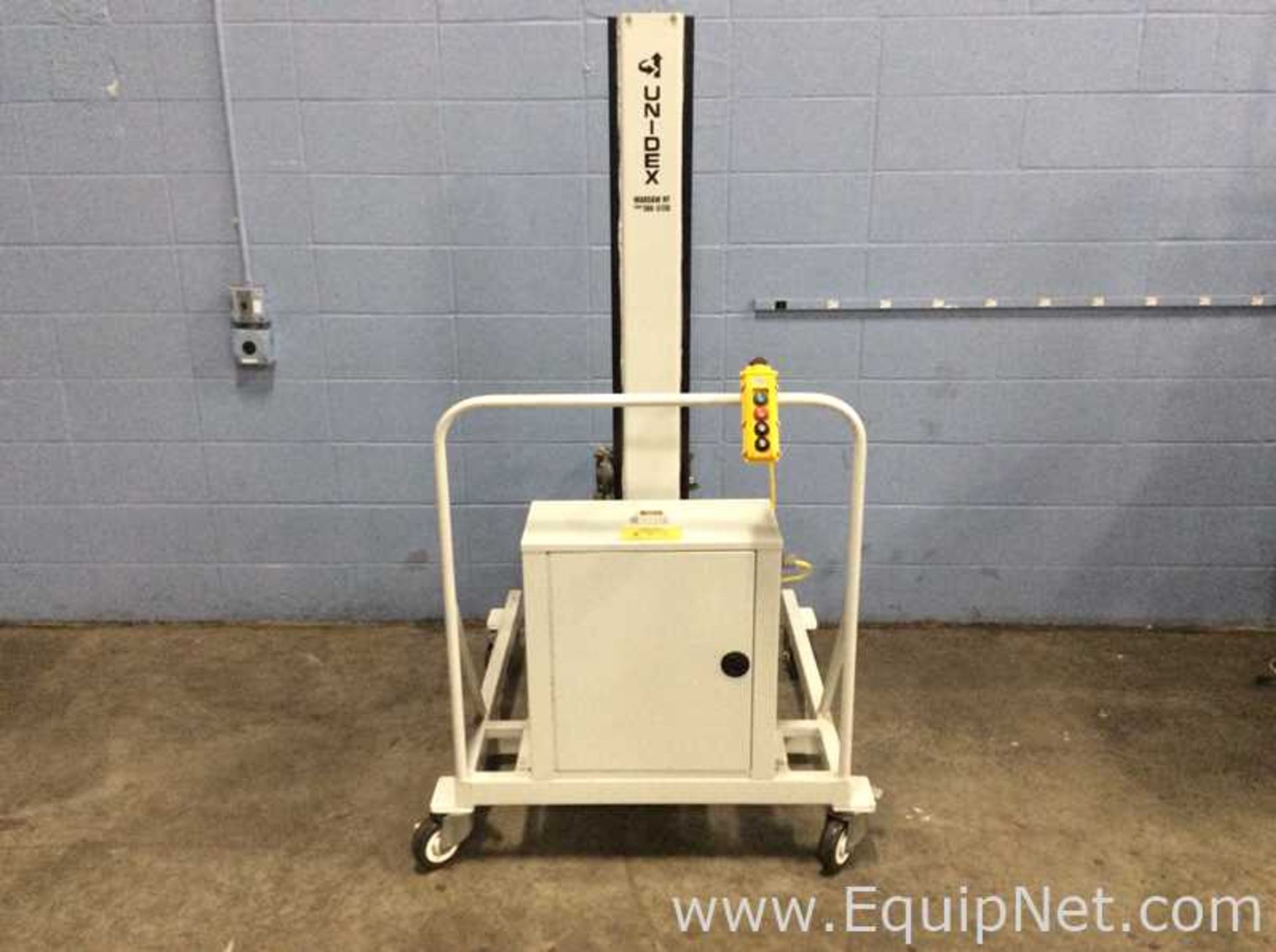 Unidex Custom Drum Lift - Image 8 of 12