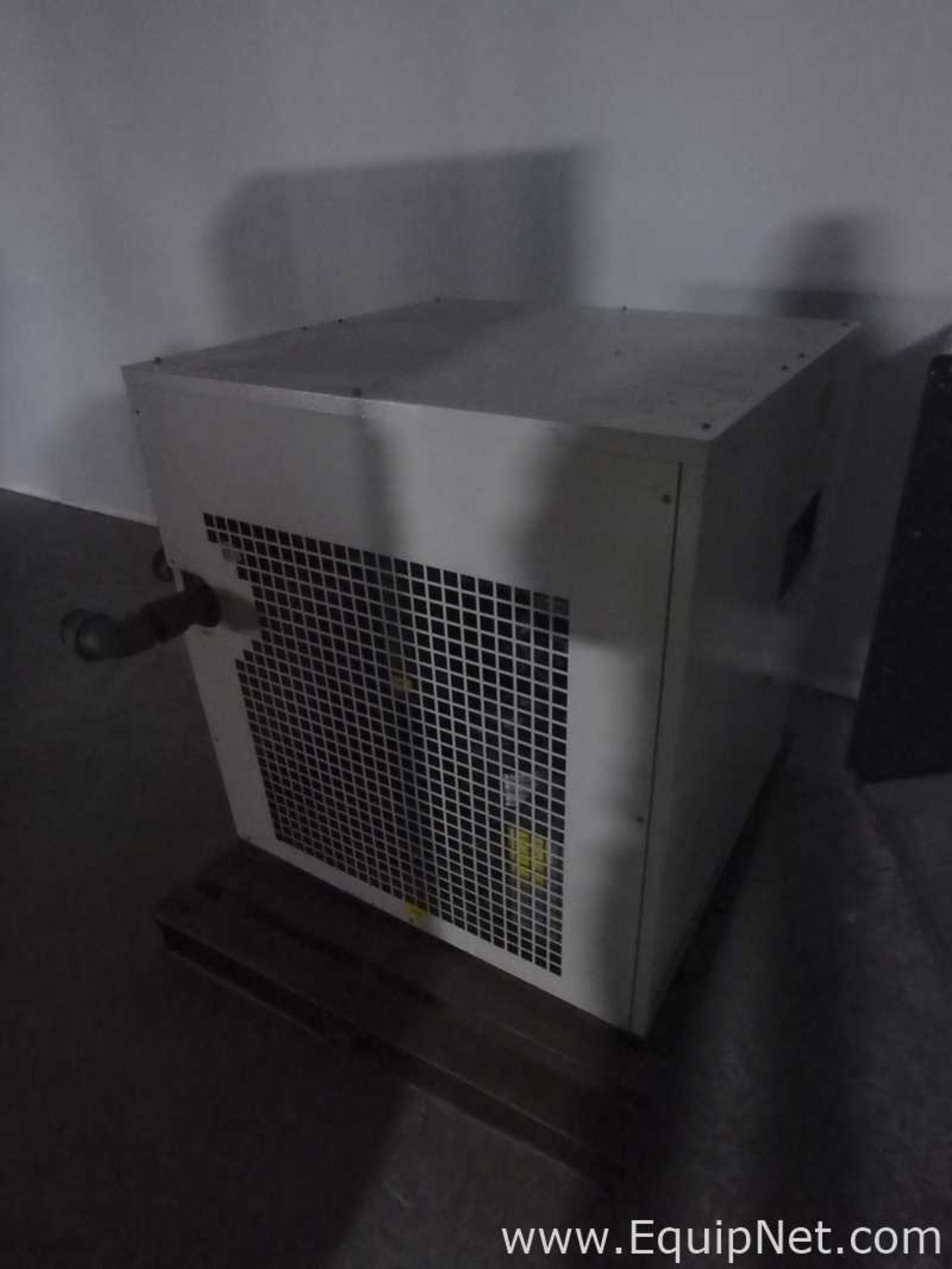 Ingersoll Rand DXR180 Refrigerated Compressed Air Dryer - Image 2 of 5