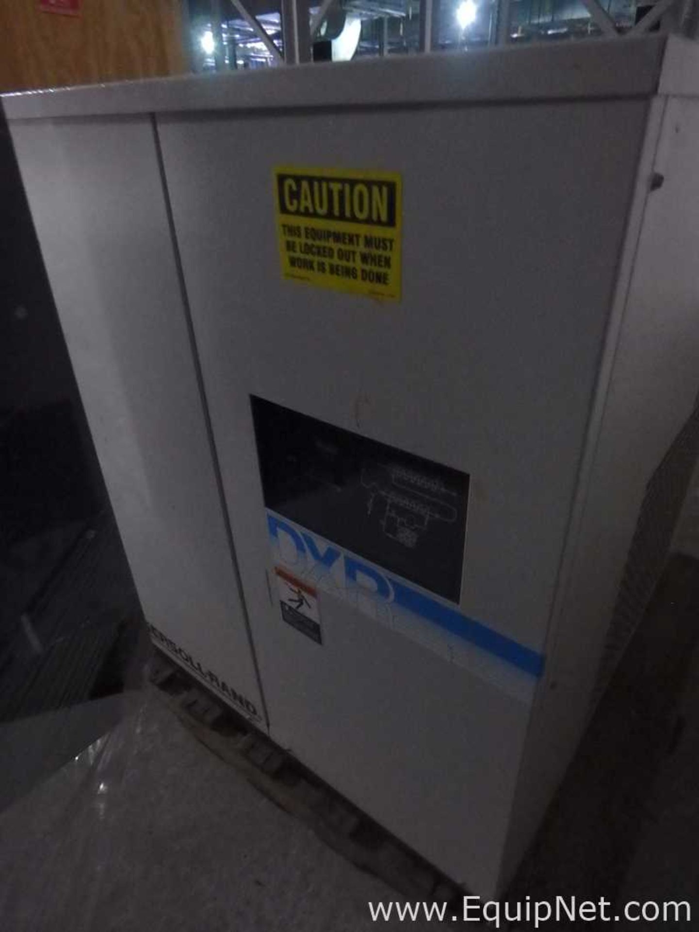 Ingersoll Rand DXR180 Refrigerated Compressed Air Dryer
