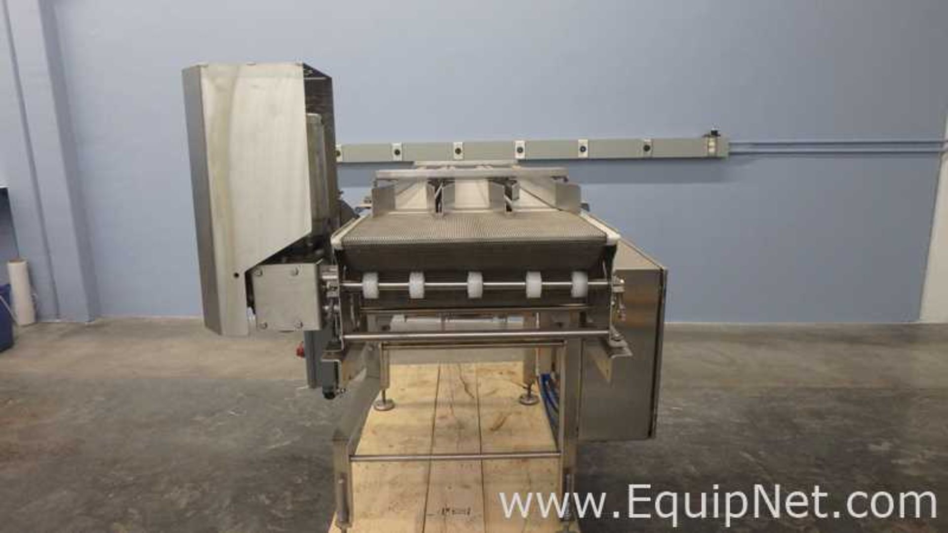 KleenLine Engineered Stainless Steel Conveyor Designed for Full Washdown - Image 15 of 30