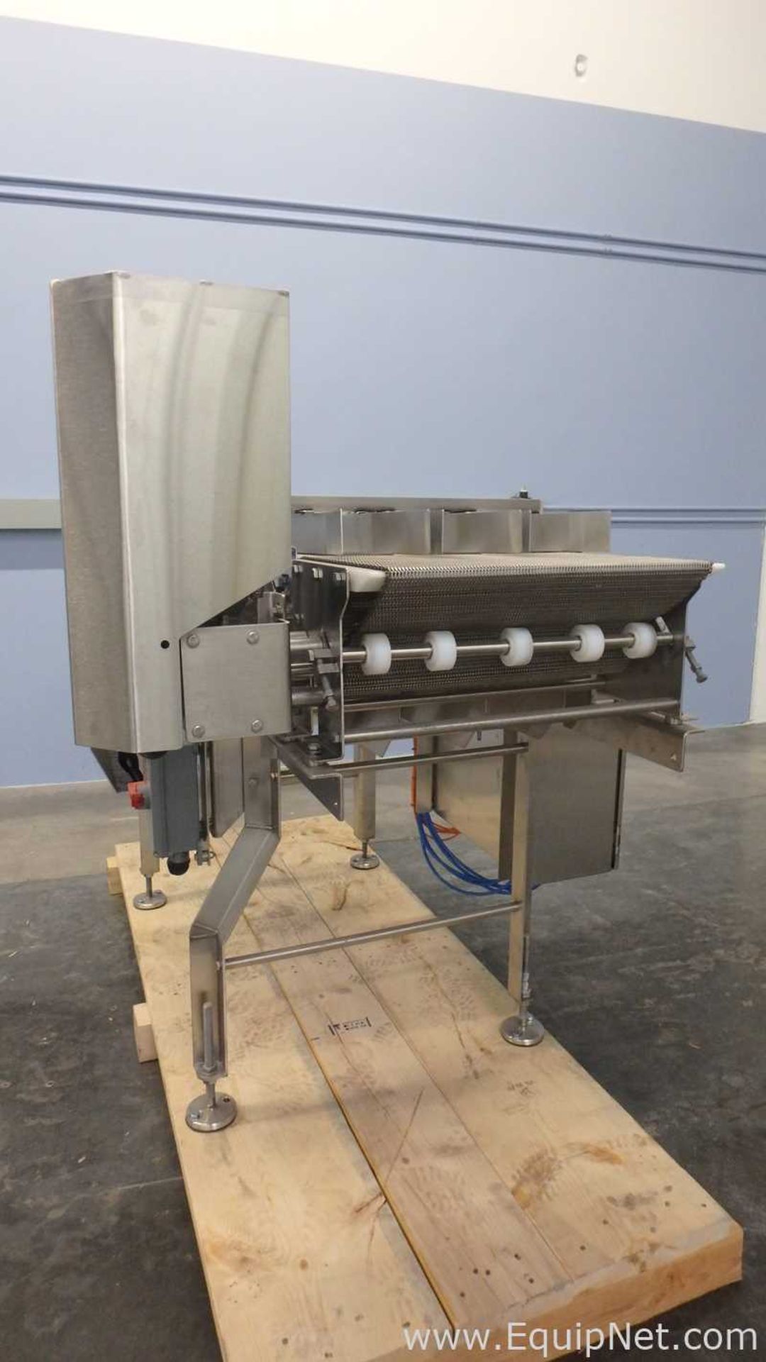 KleenLine Engineered Stainless Steel Conveyor Designed for Full Washdown - Image 20 of 30
