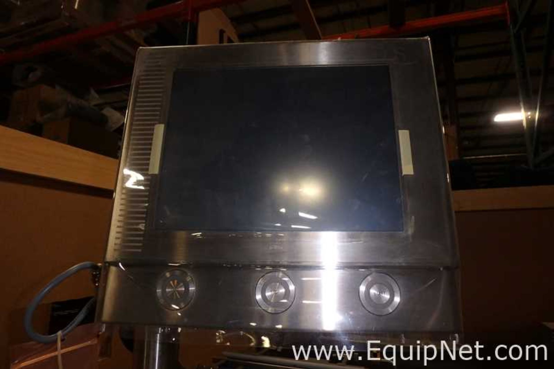 Unused OCS Checkweigher HC Carton Check Weigher - Image 8 of 8